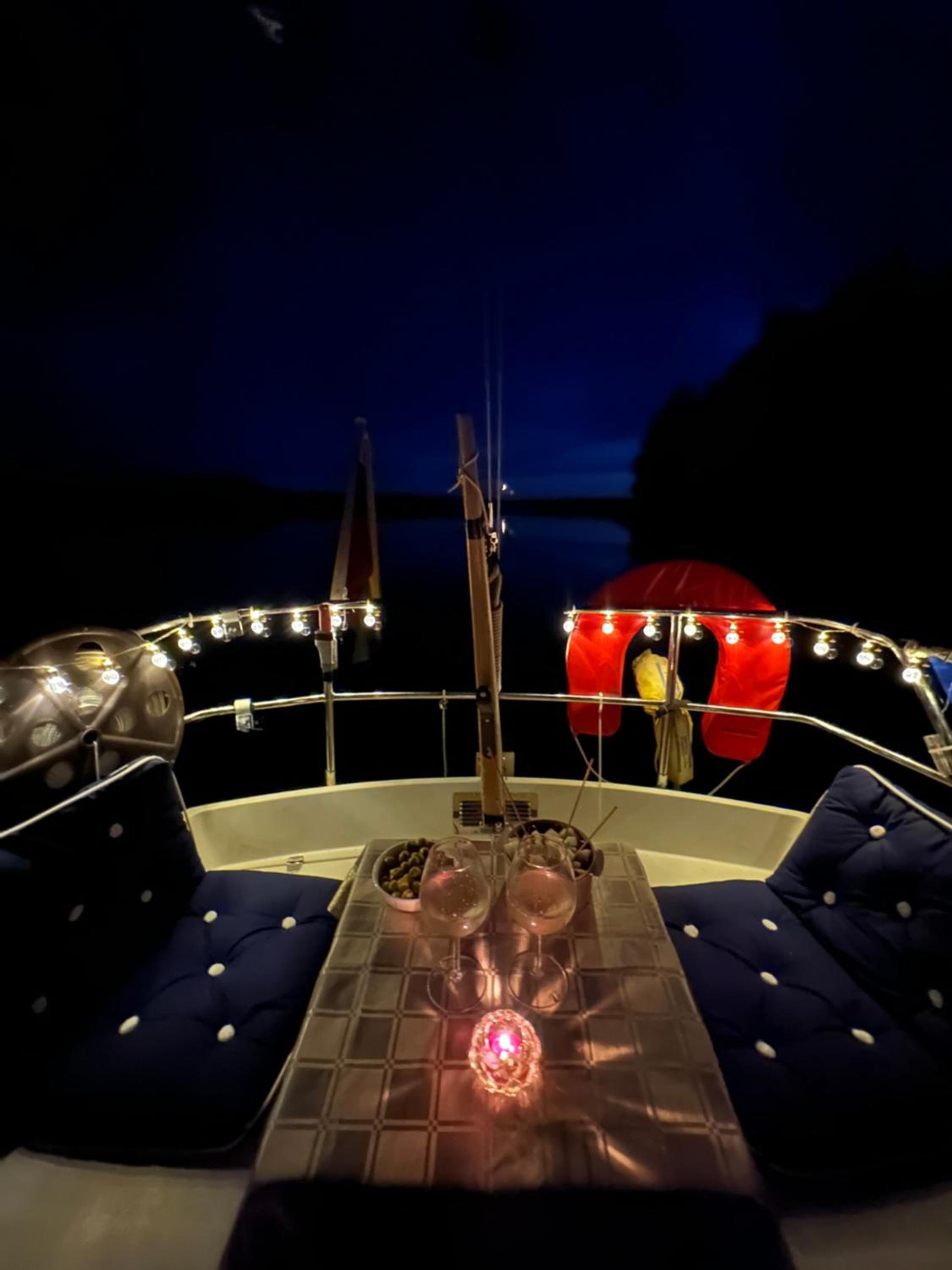 Yachthouse
