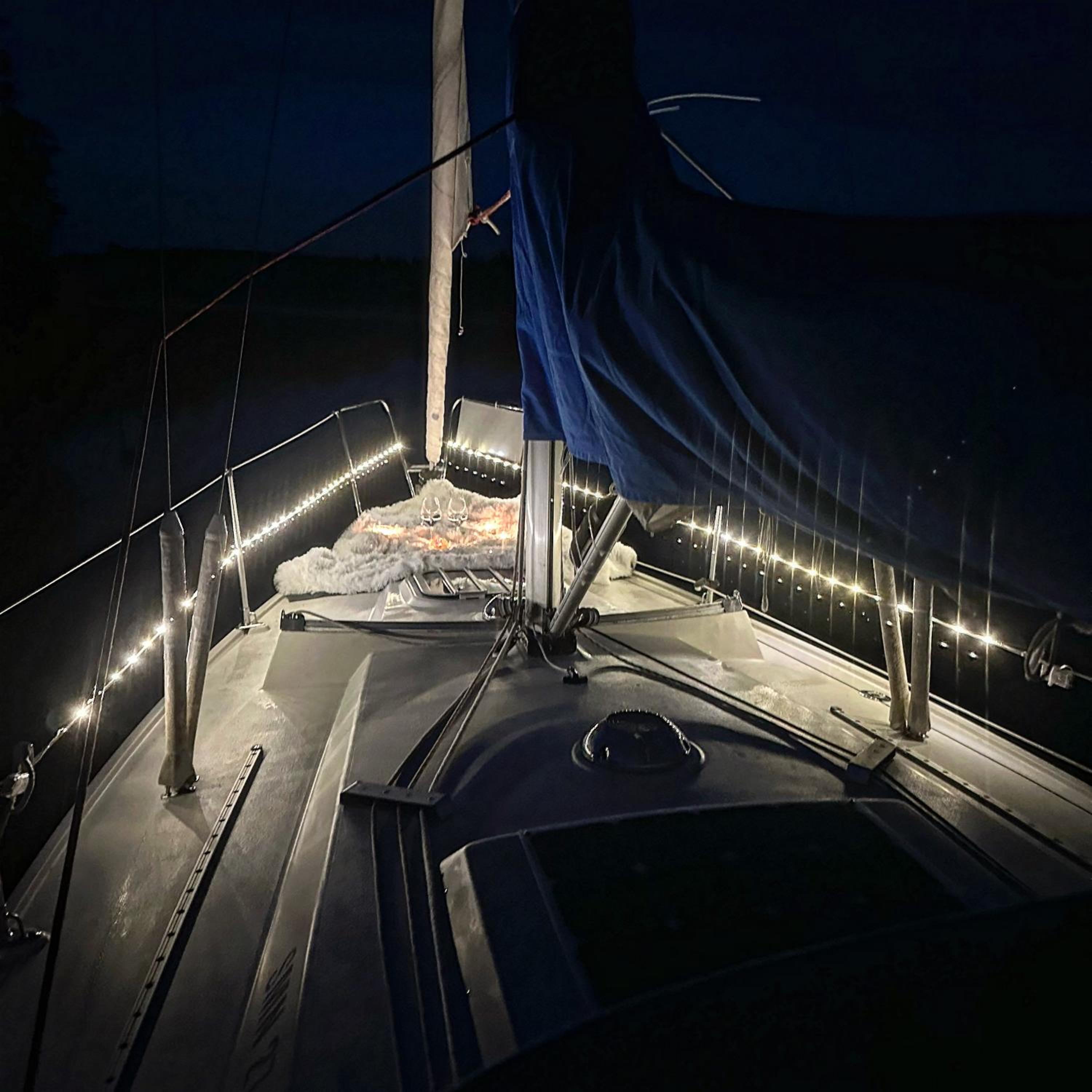 Yachthouse