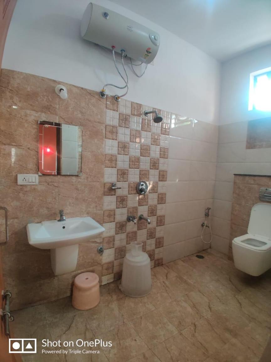 Nandan home stay view 3