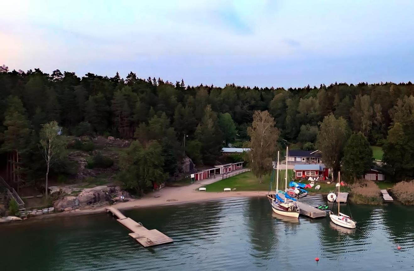 Solliden Camping