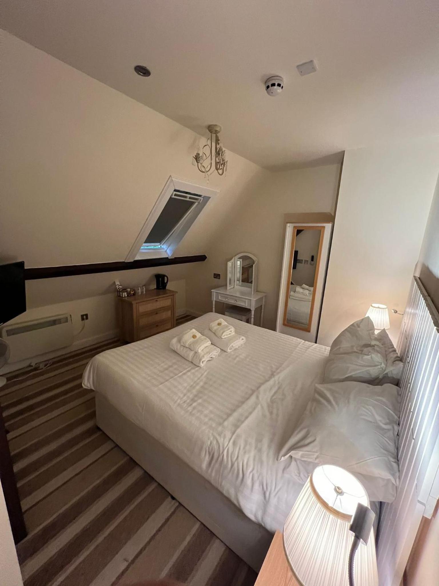 High Tor Hotel