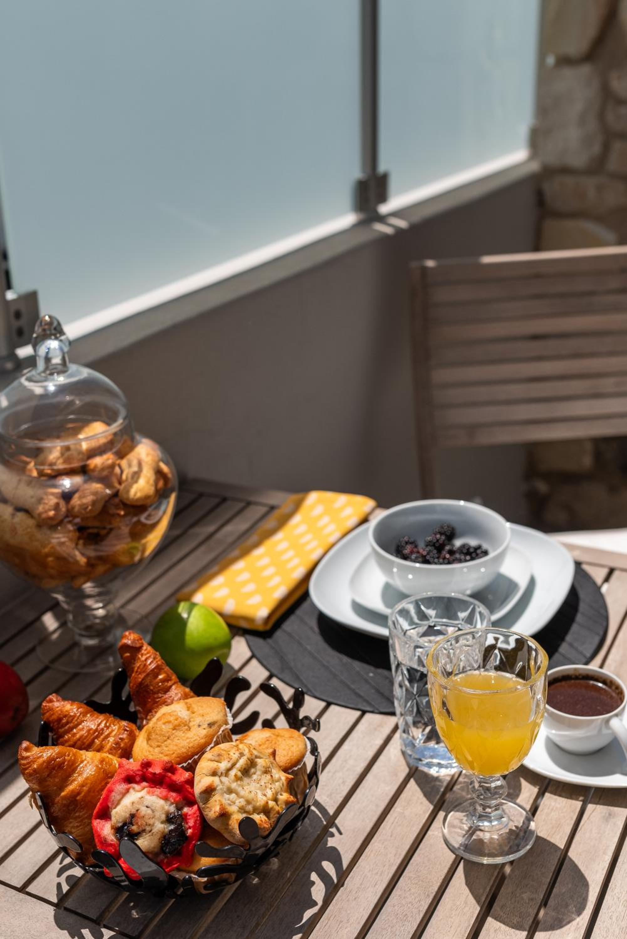 Michelangelo City Luxury Lodge
