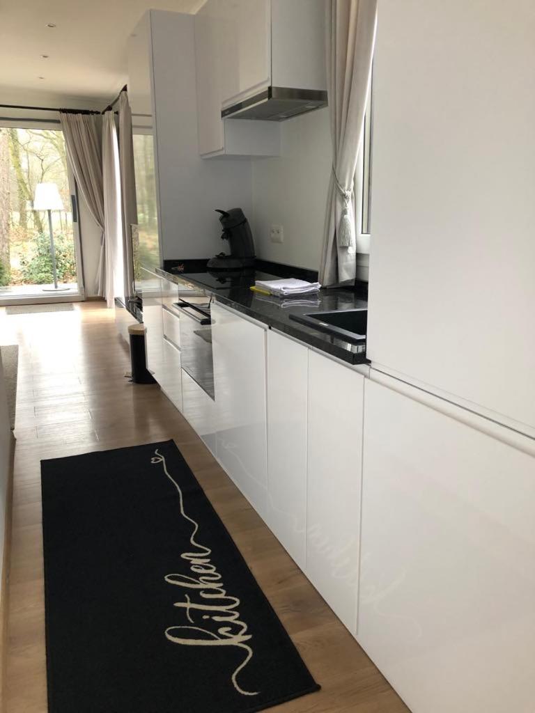 Vakantiewoning Mystiek