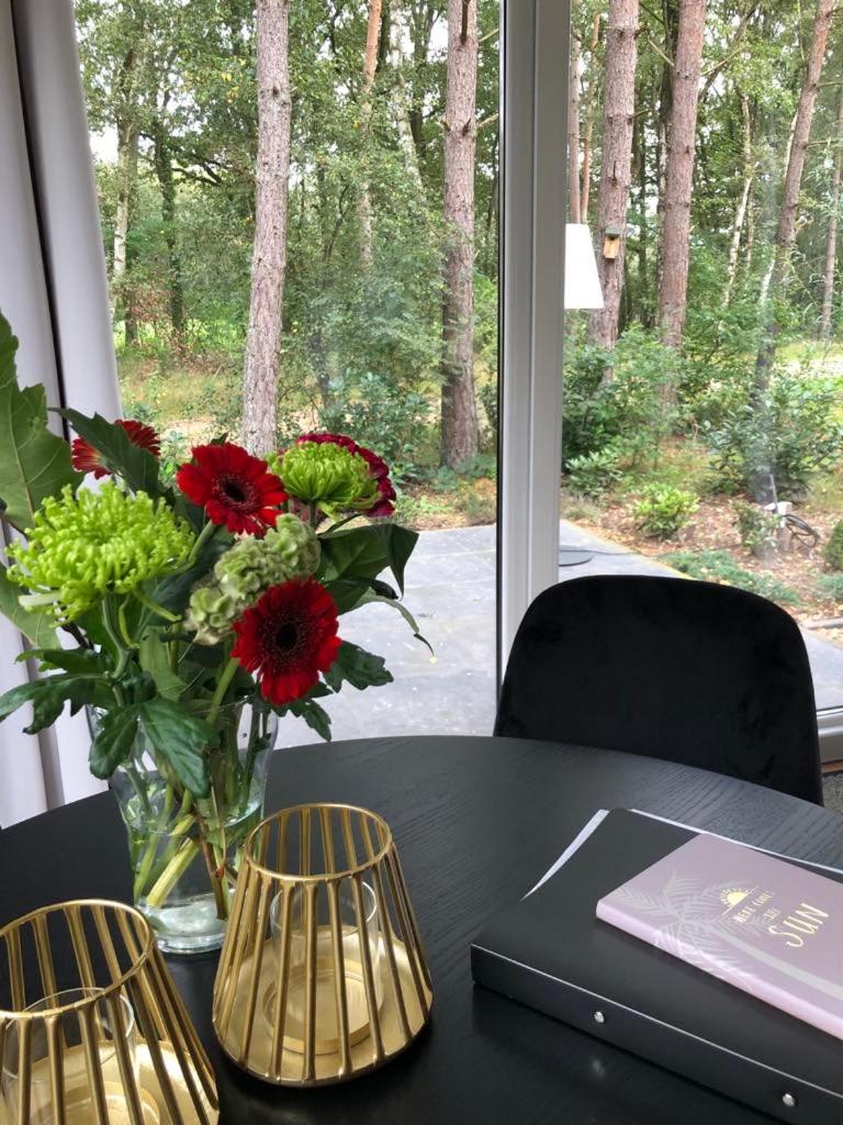 Vakantiewoning Mystiek