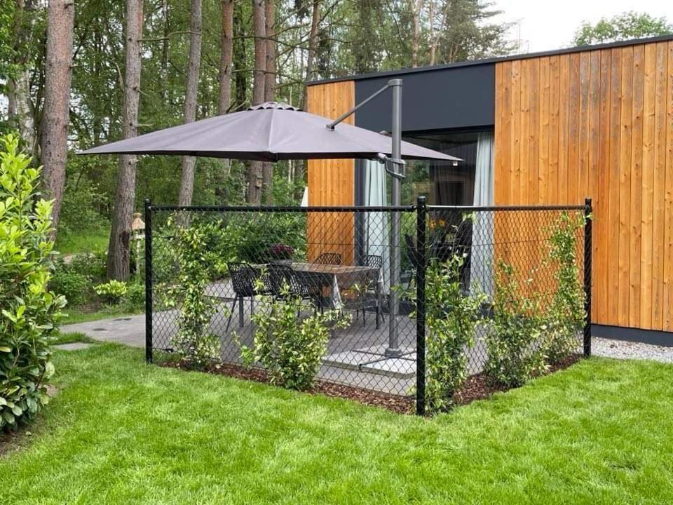 Vakantiewoning Mystiek