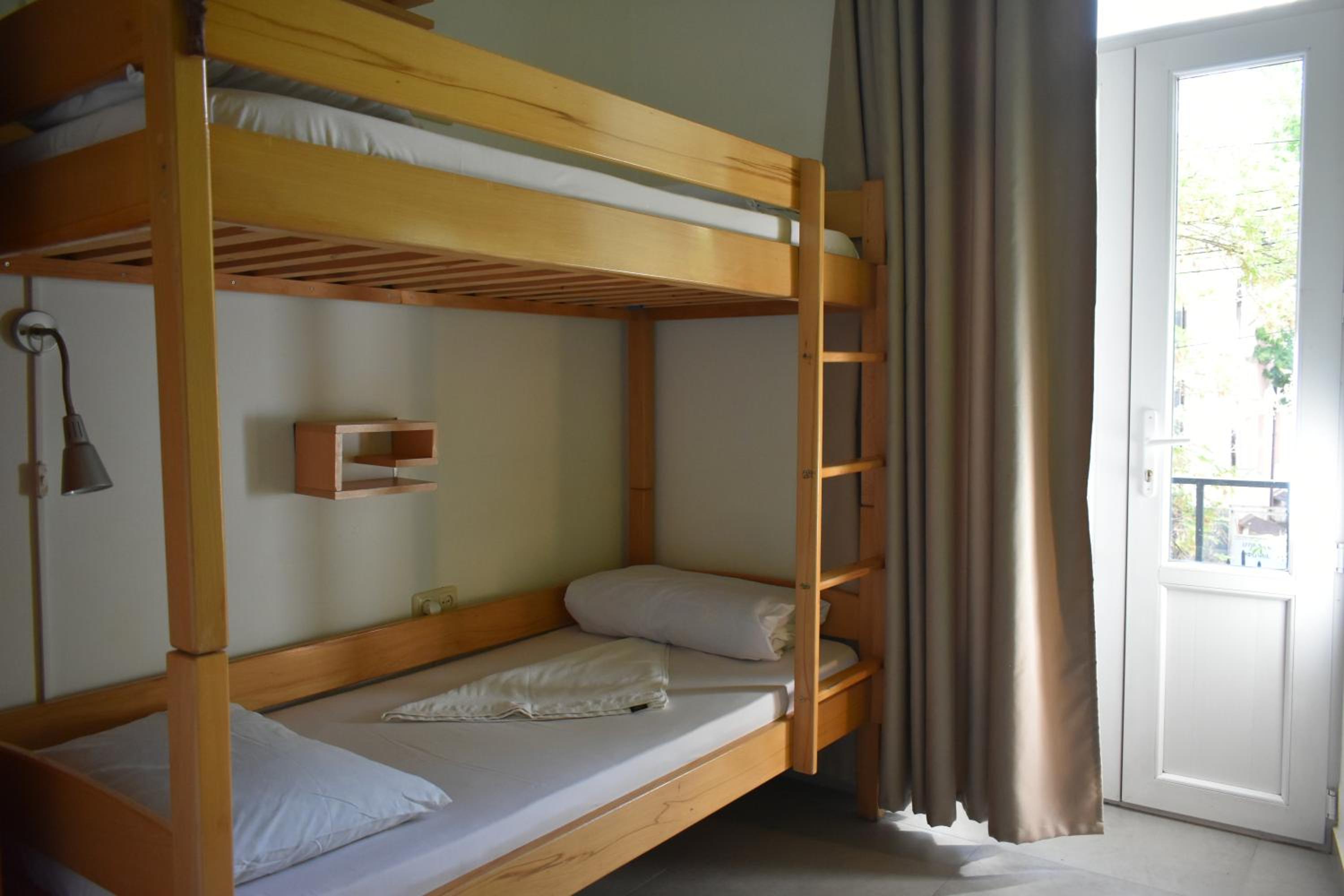 Envoy Hostel & Tours