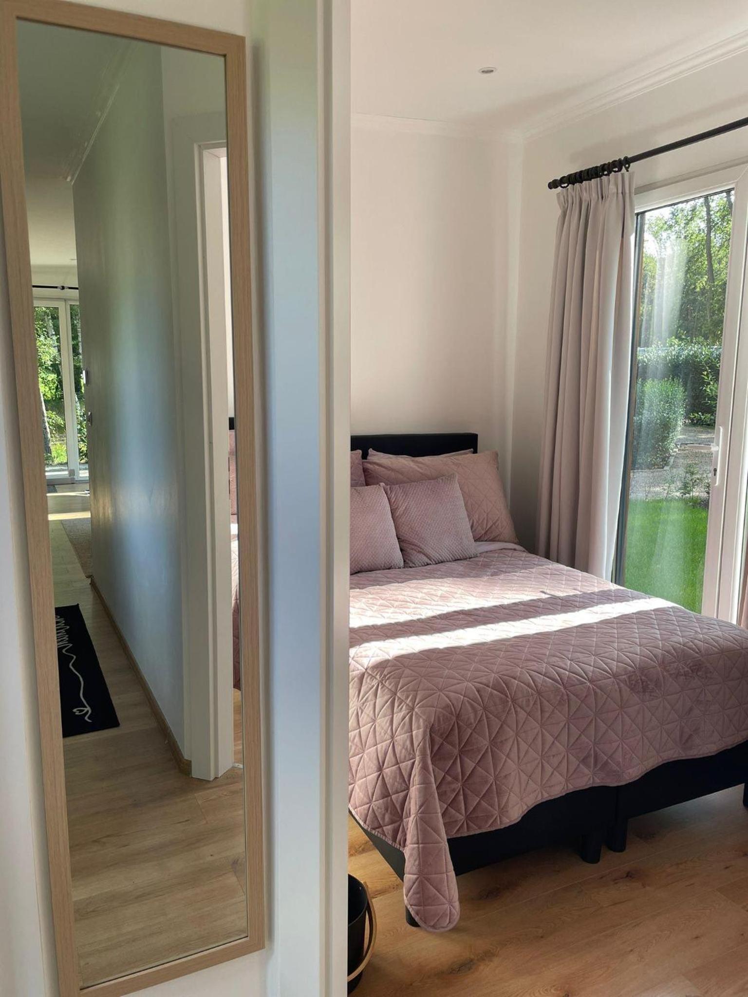 Vakantiewoning Mystiek