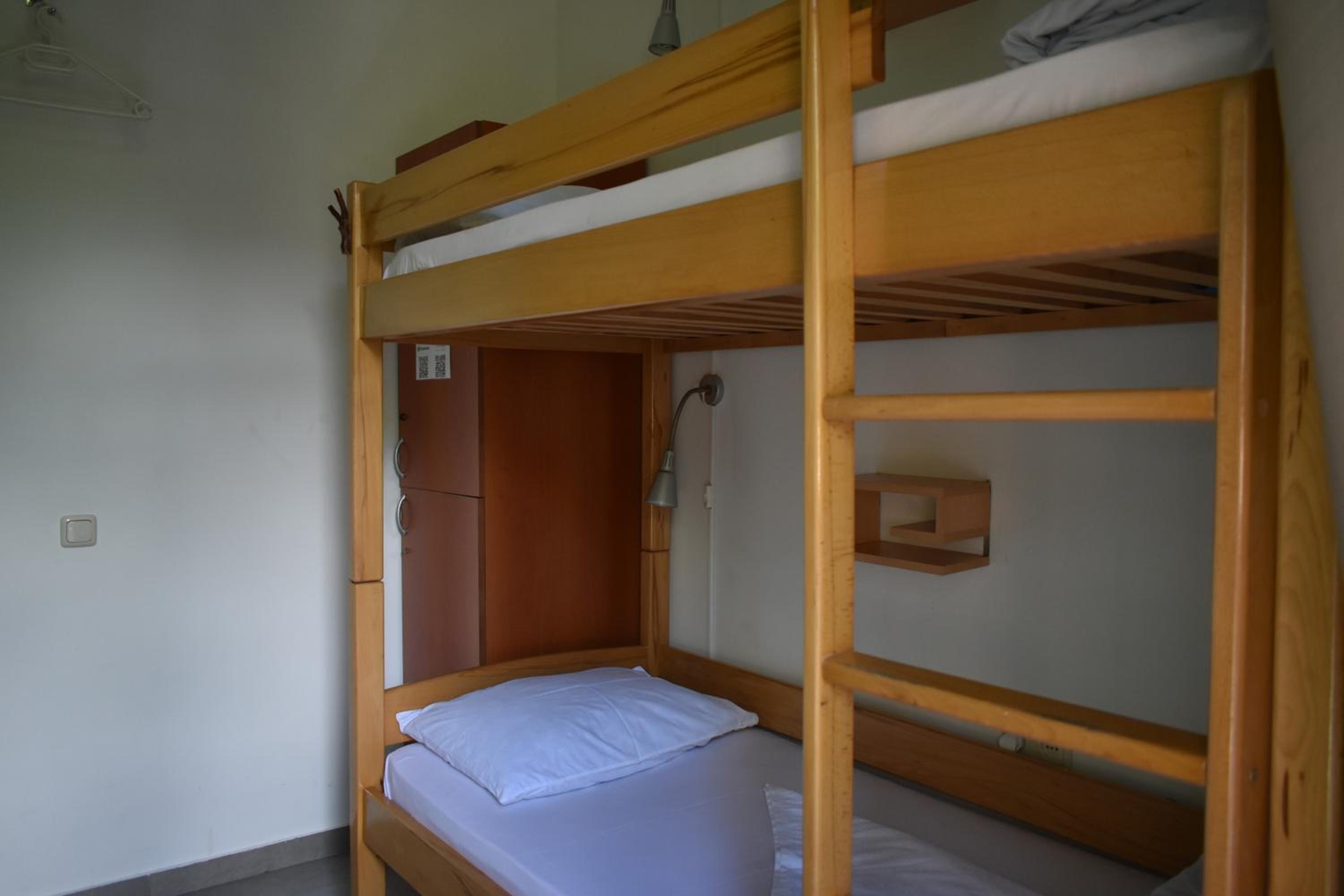 Envoy Hostel & Tours