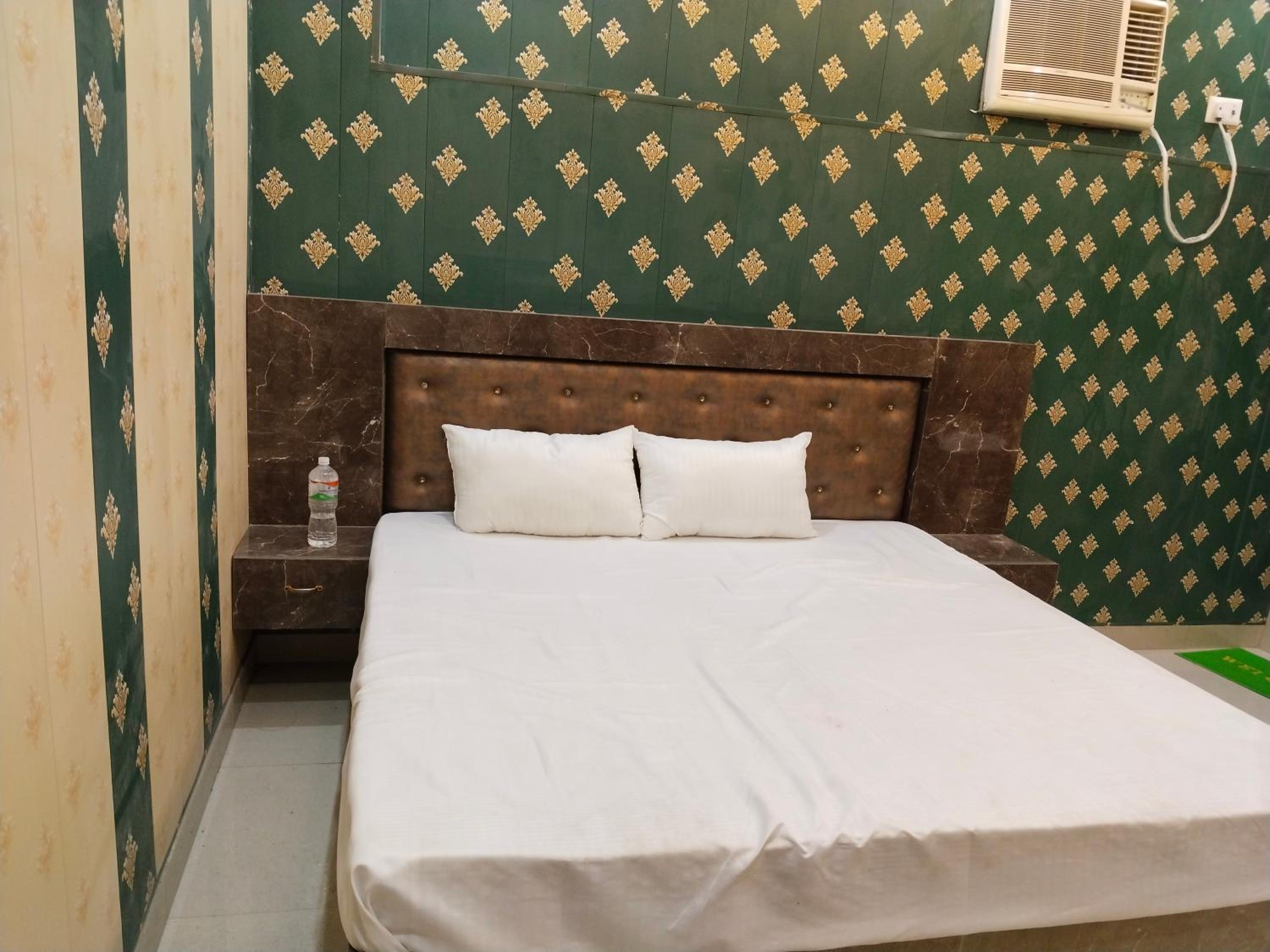 Balaji palace view 5