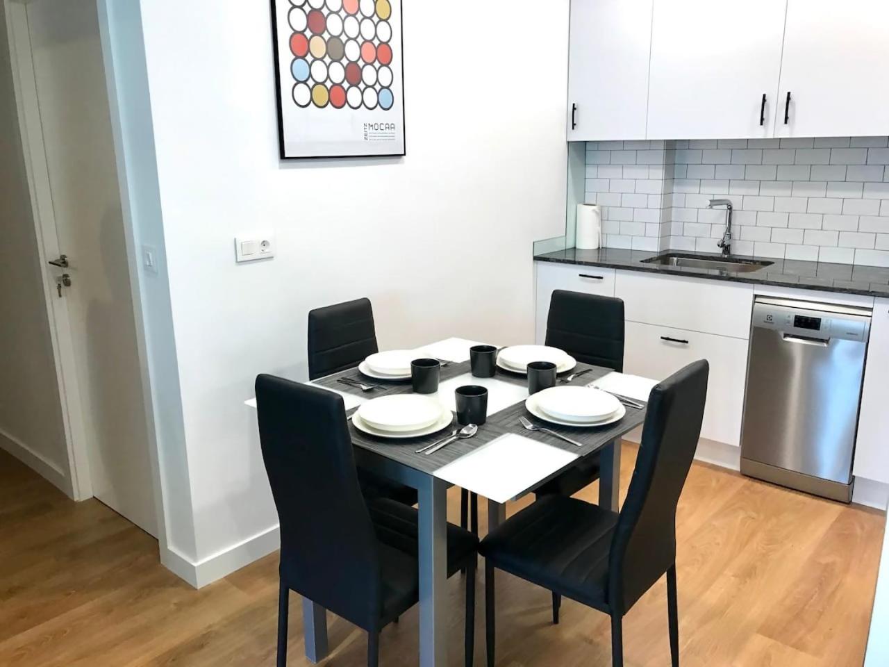 Donosti House Bi con Parking ESS2648