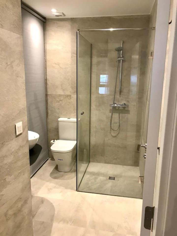 Donosti House Bi con Parking ESS2648