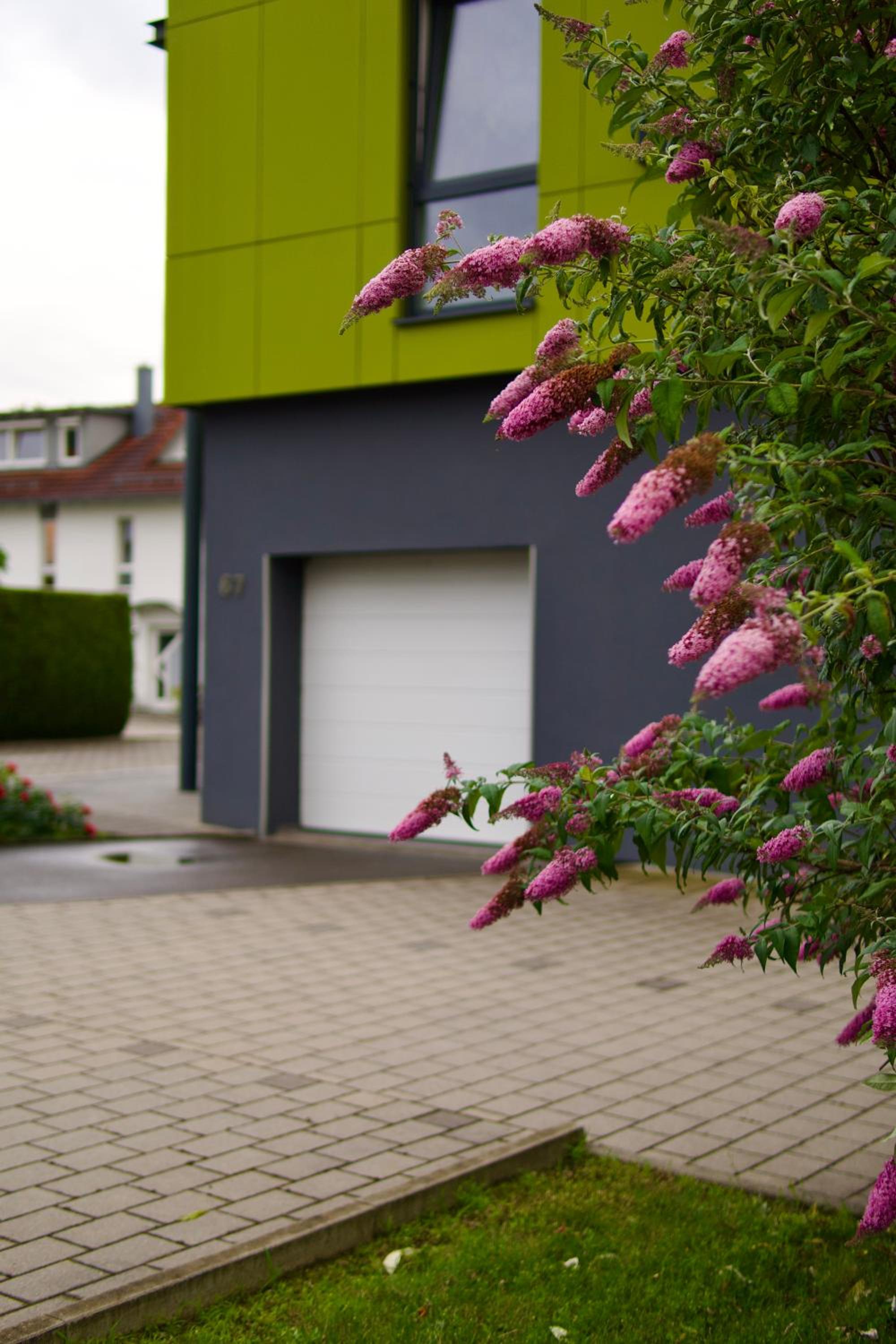 B&B Outlet Hotel - Metzingen - Bad Urach - Free Parking