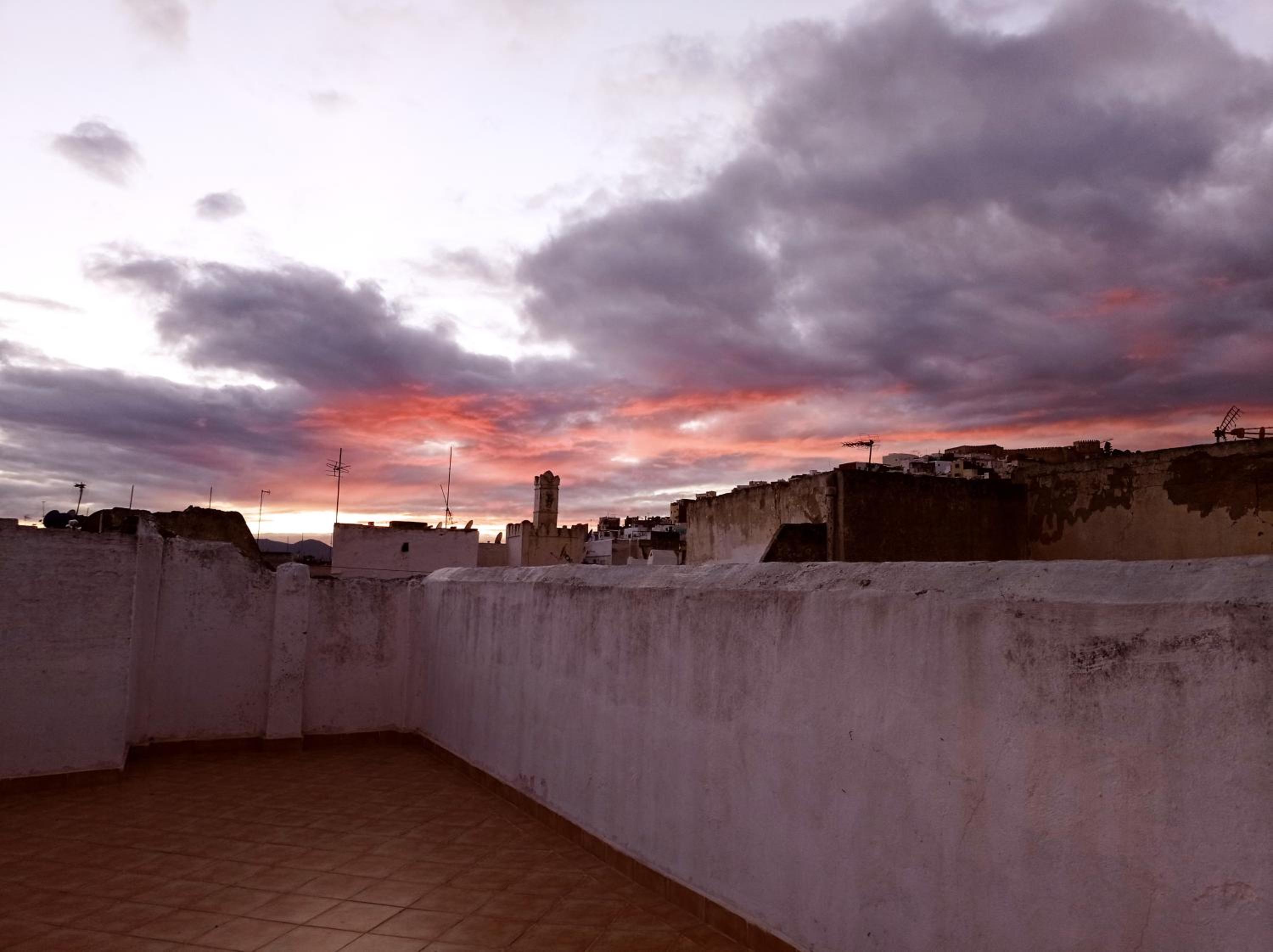 roof
