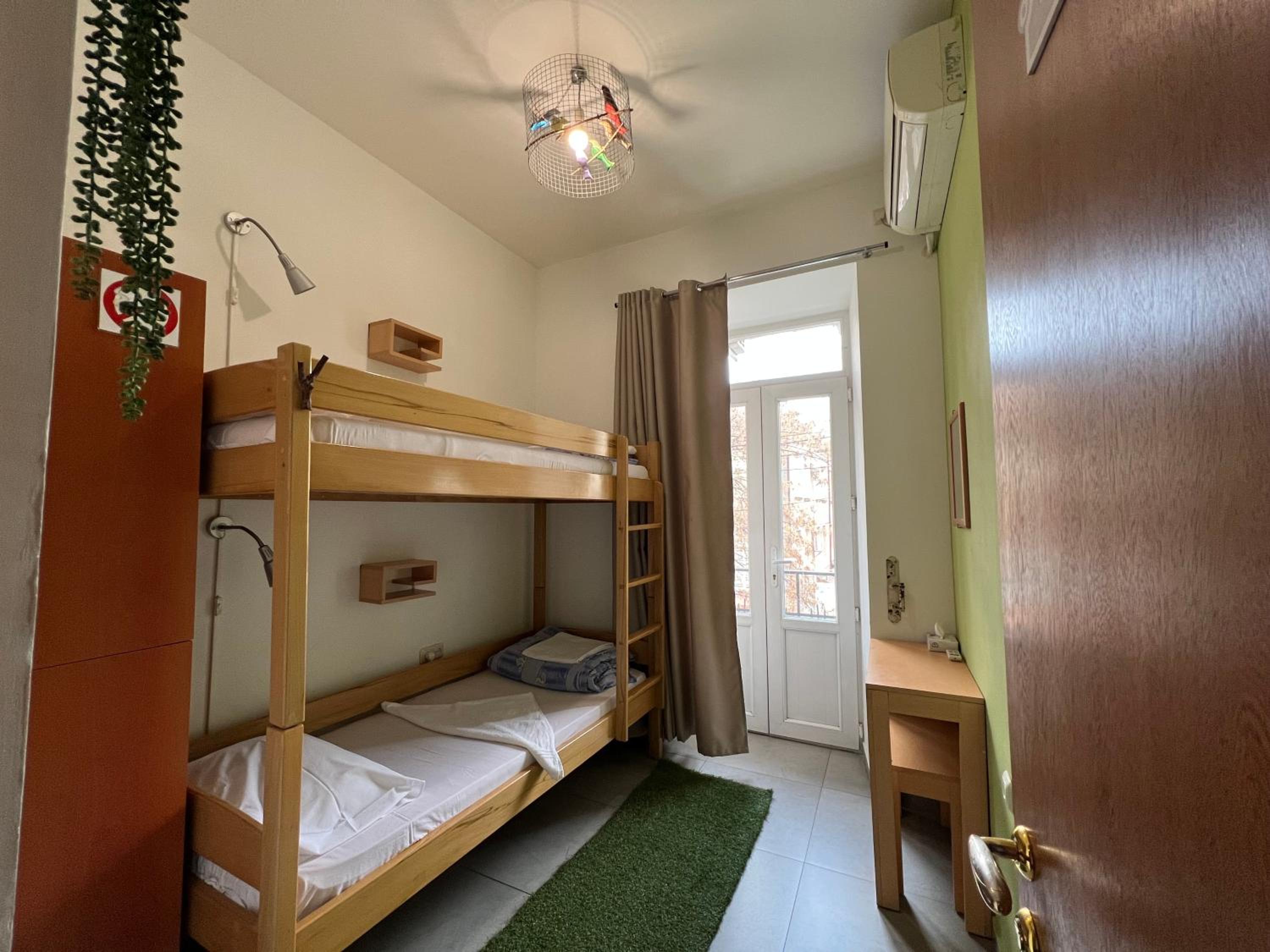 Envoy Hostel & Tours