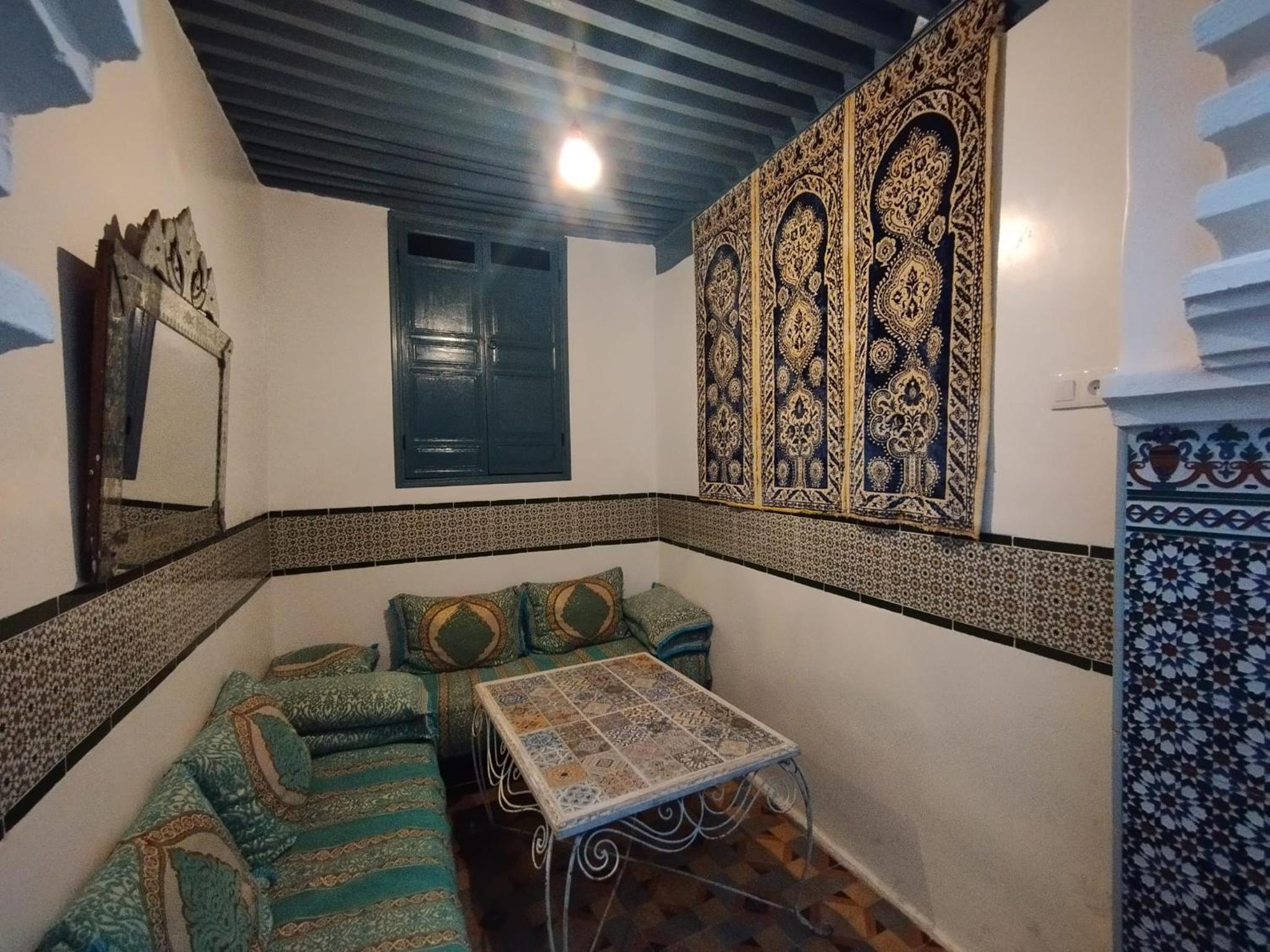 Maison De La Lune view 5