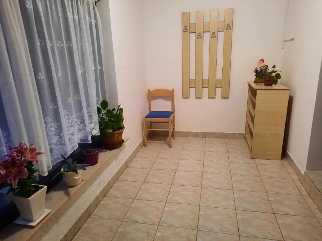 Apartma Grlica