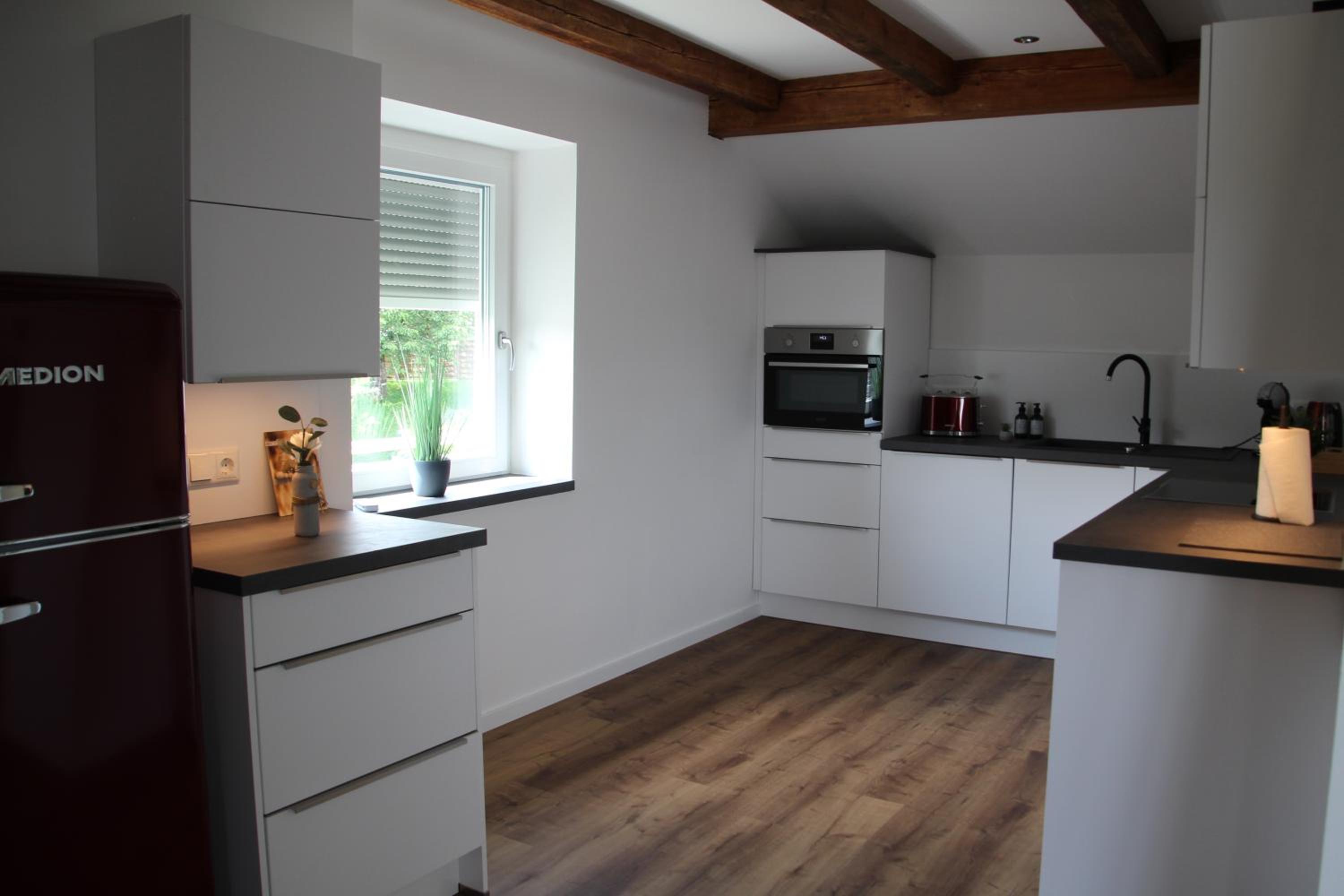 Sahr Appartements