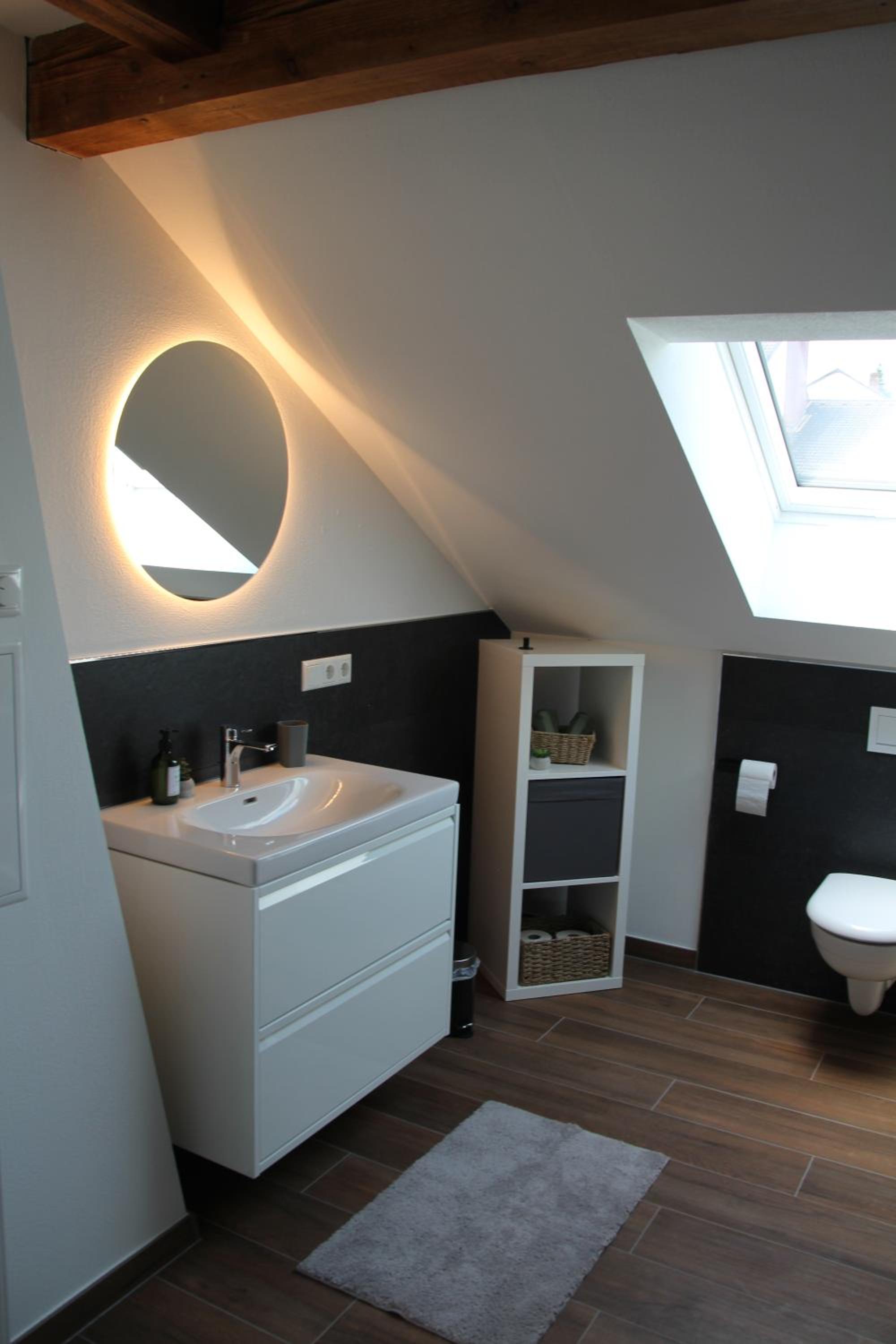 Sahr Appartements