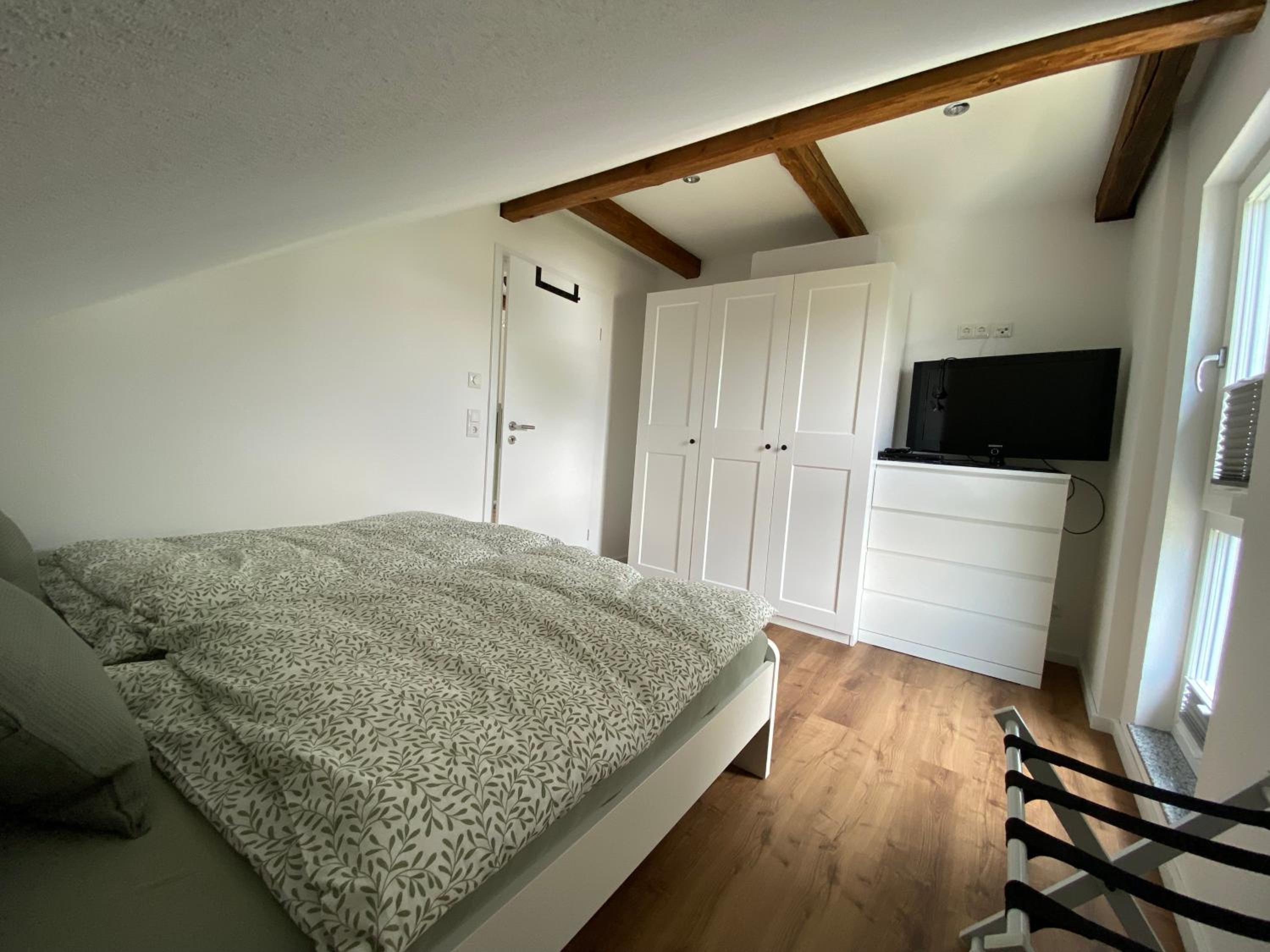 Sahr Appartements