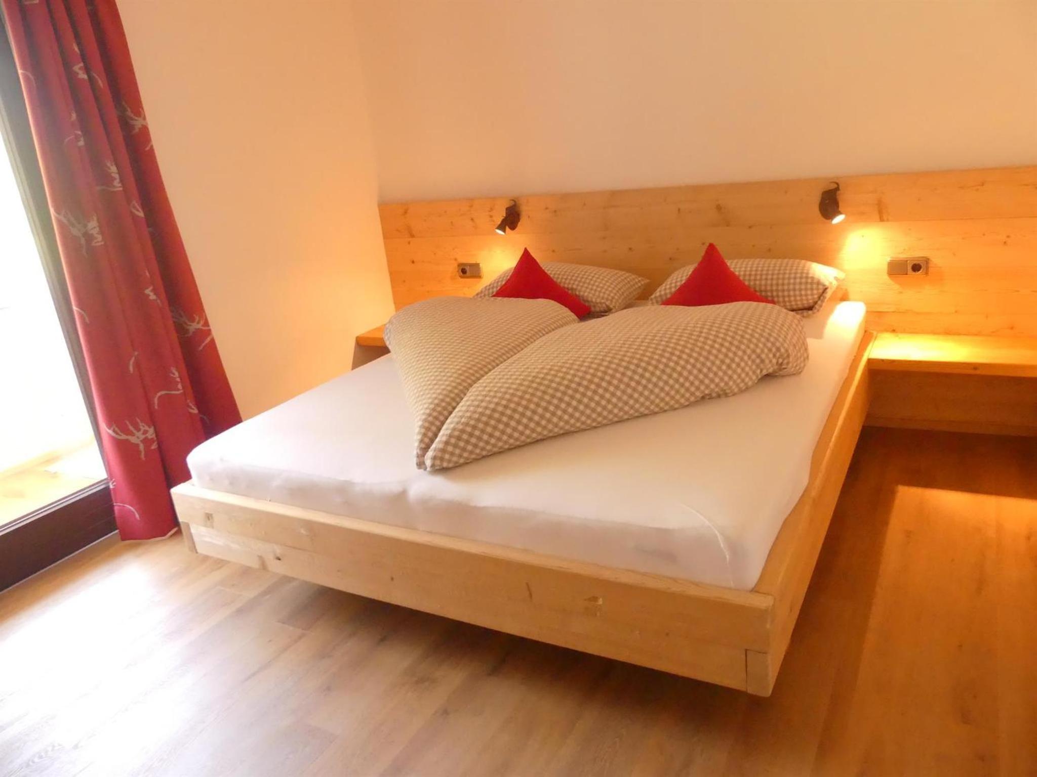 Ferienwohnung bei Hauber's - Property Image 13