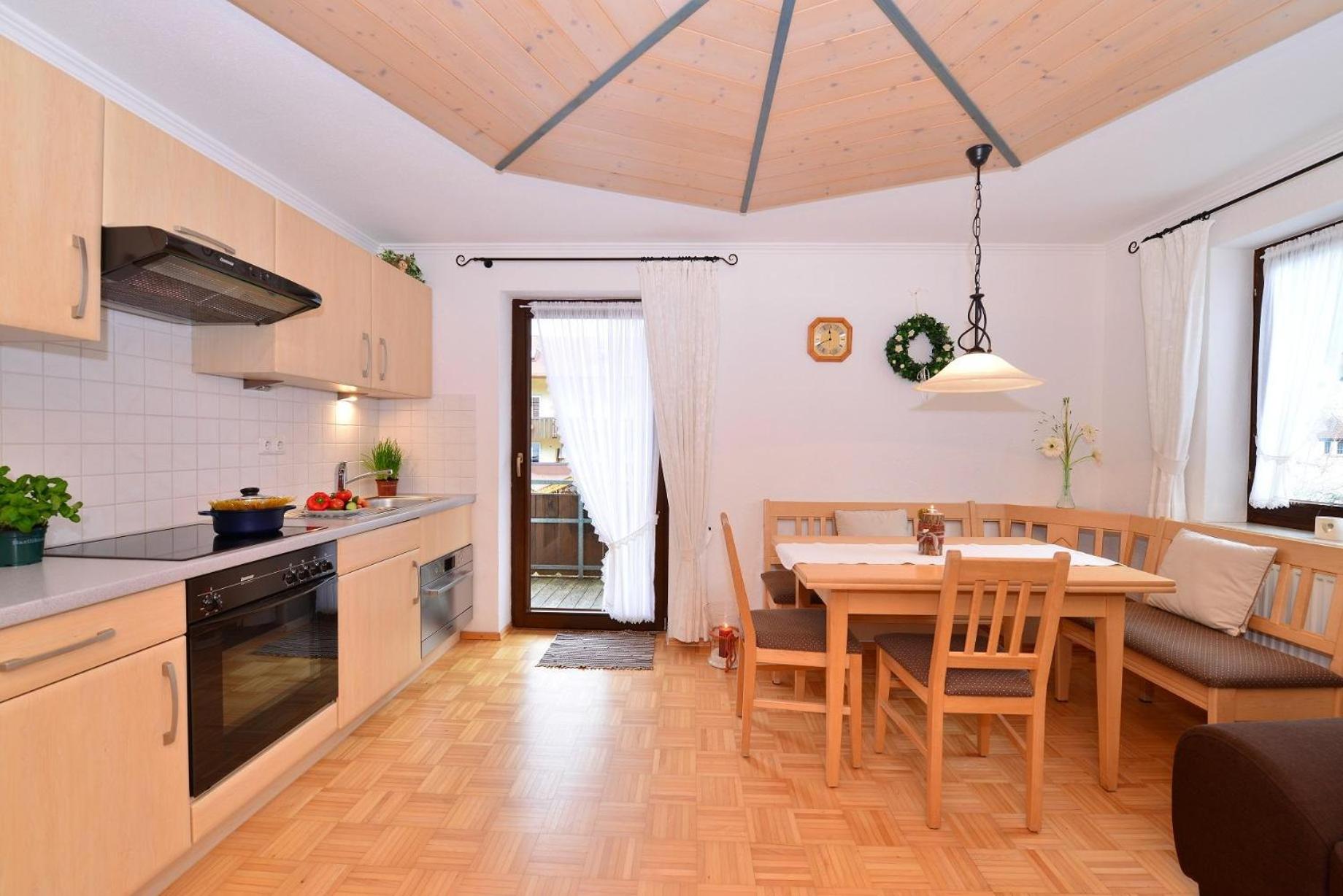 Ferienwohnung bei Hauber's - Property Image 23