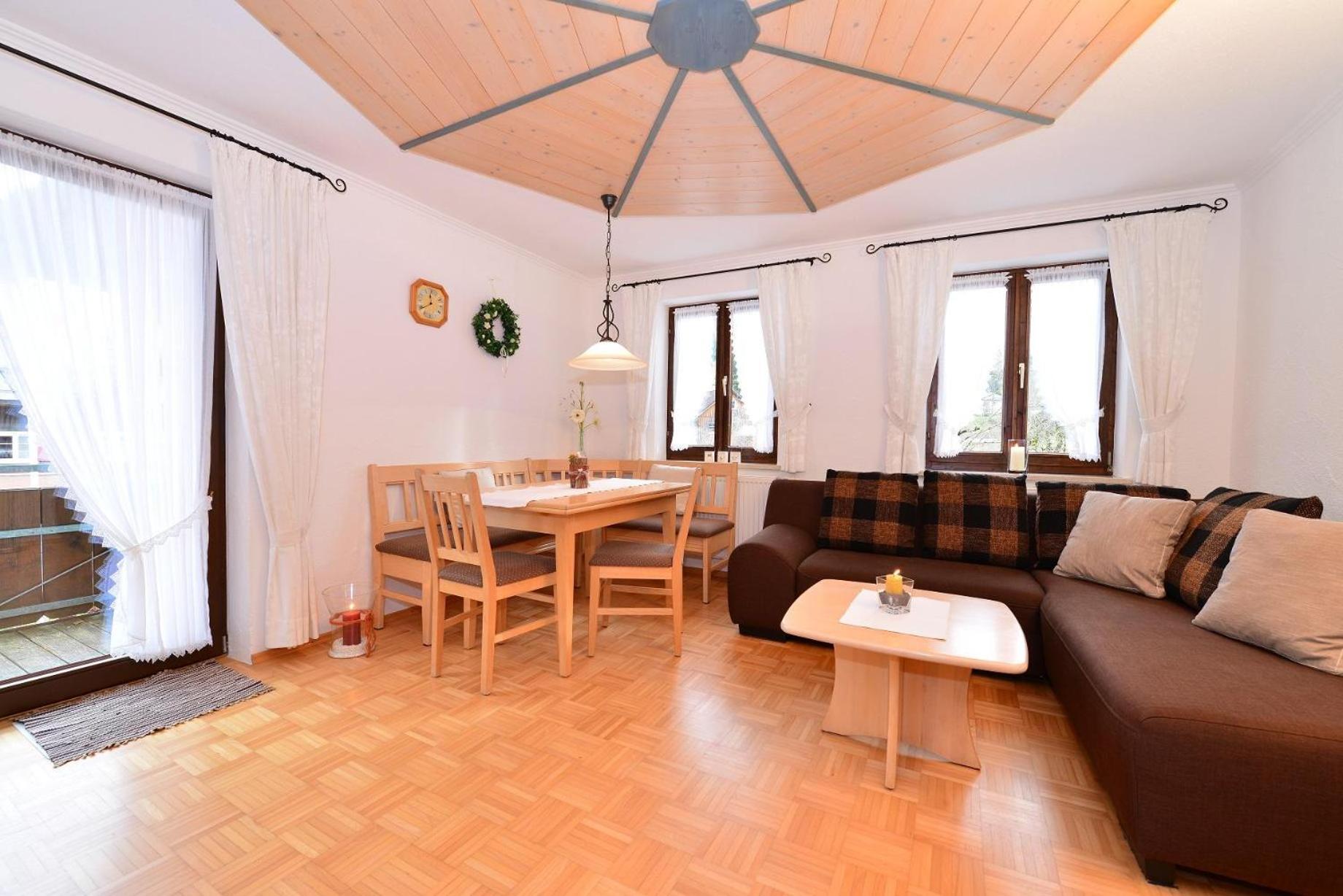 Ferienwohnung bei Hauber's - Property Image 22