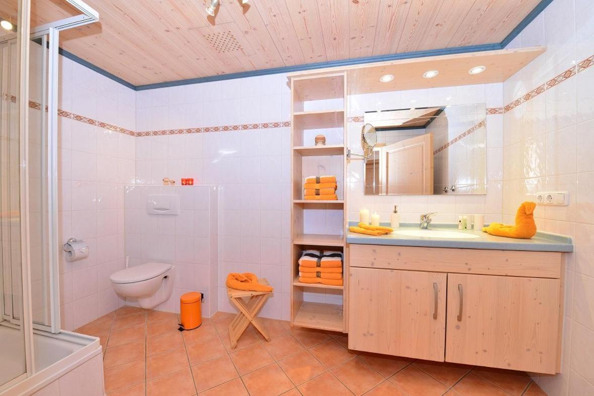 Ferienwohnung bei Hauber's - Property Image 21