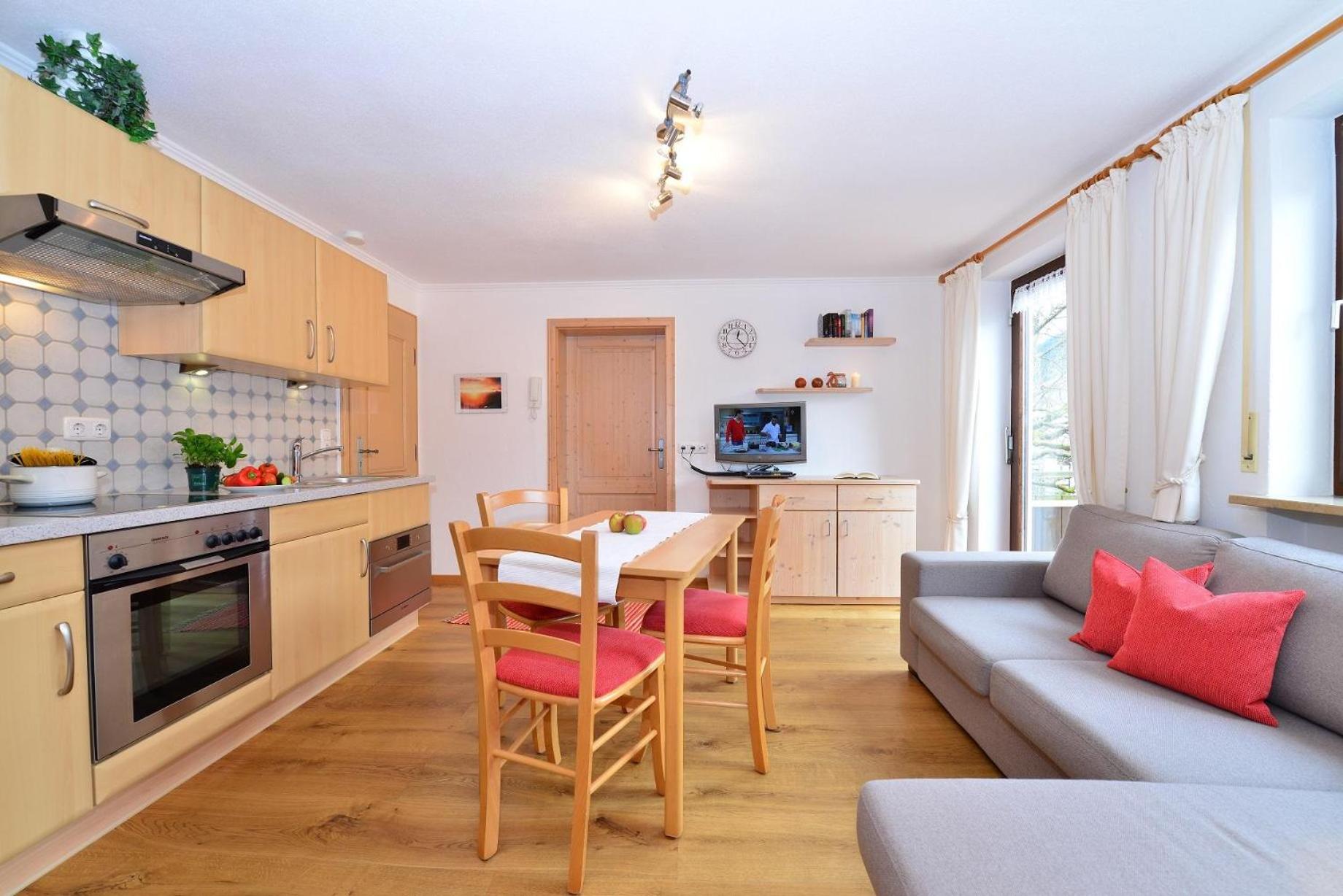 Ferienwohnung bei Hauber's - Property Image 19