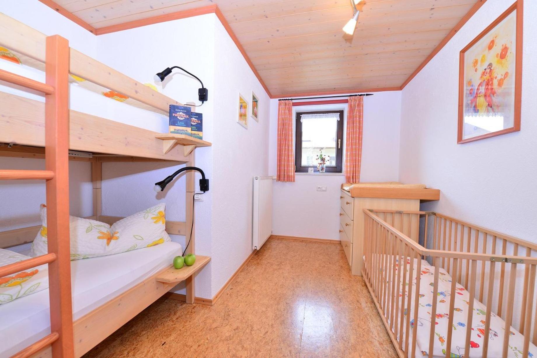 Ferienwohnung bei Hauber's - Property Image 18