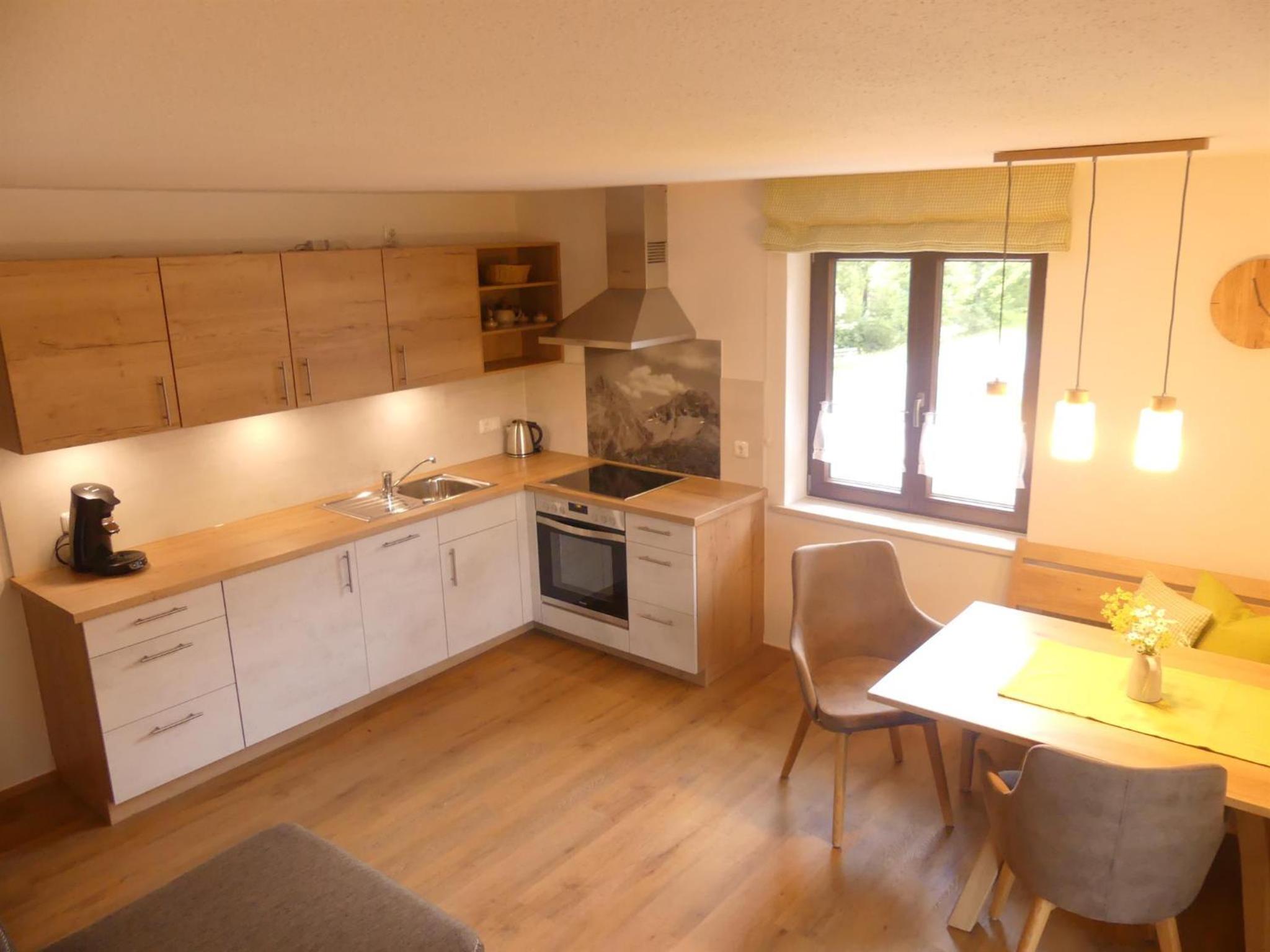 Ferienwohnung bei Hauber's - Property Image 17