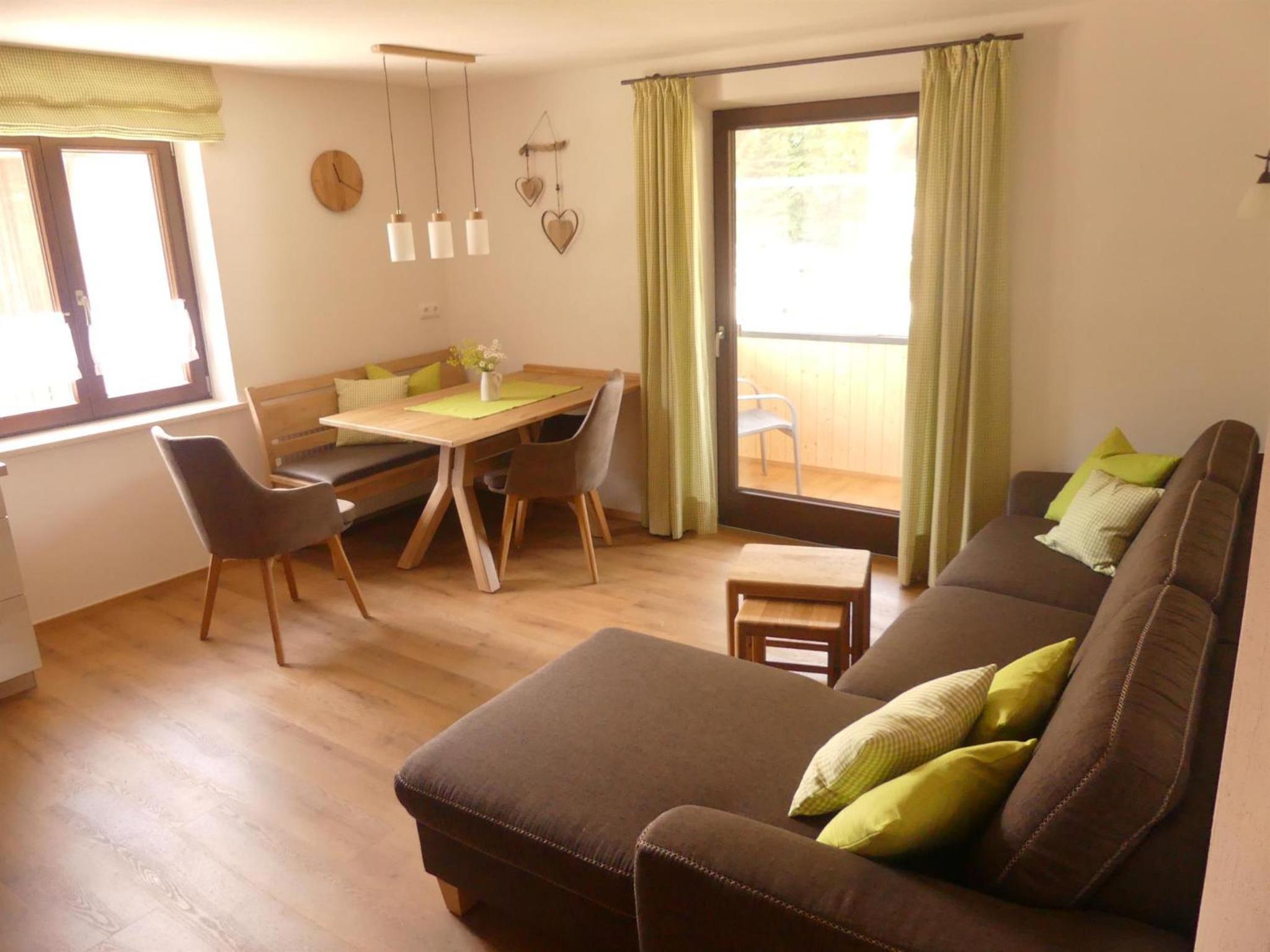 Ferienwohnung bei Hauber's - Property Image 16