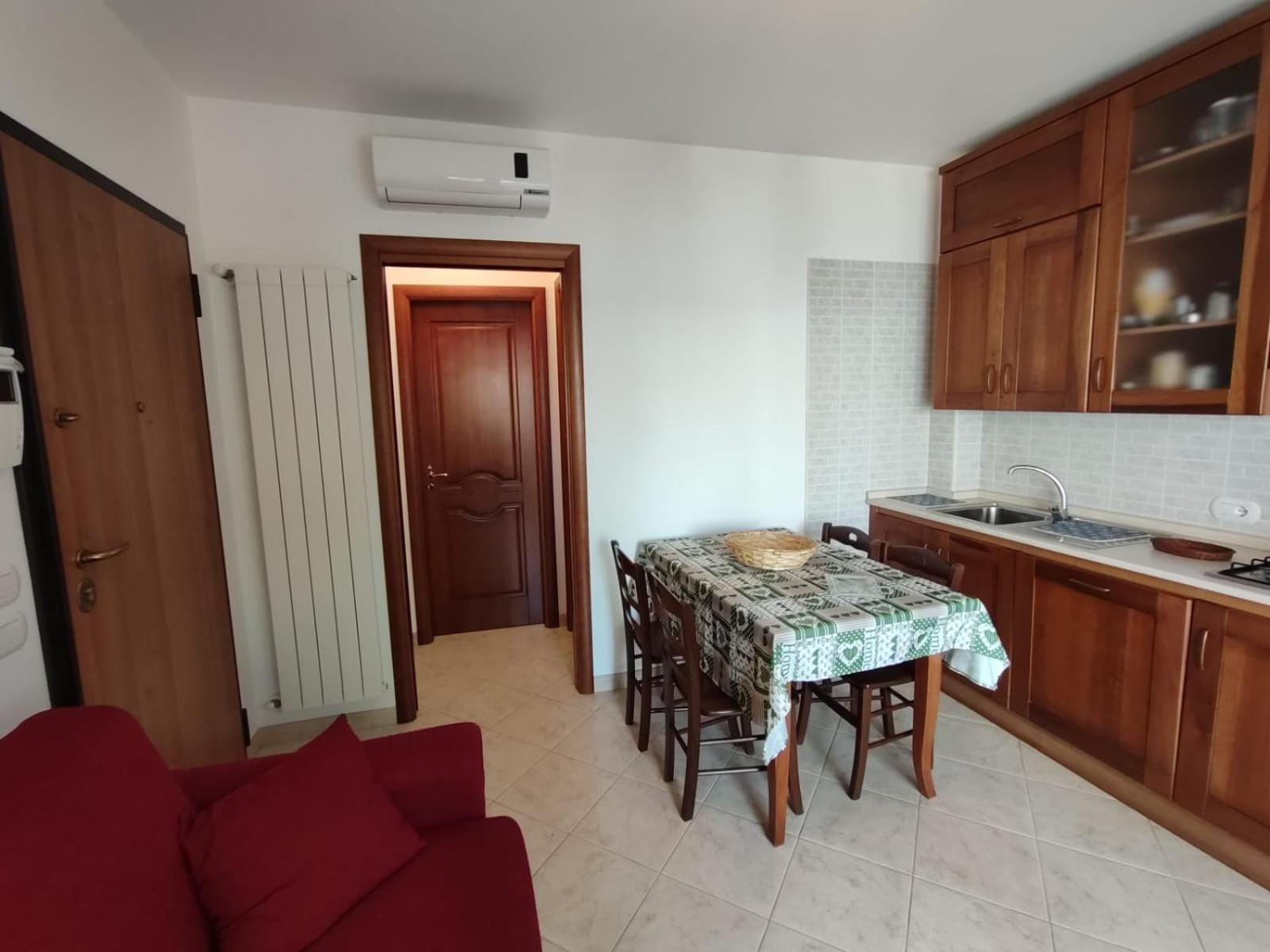 Torre Cann Girolamo Location view 4