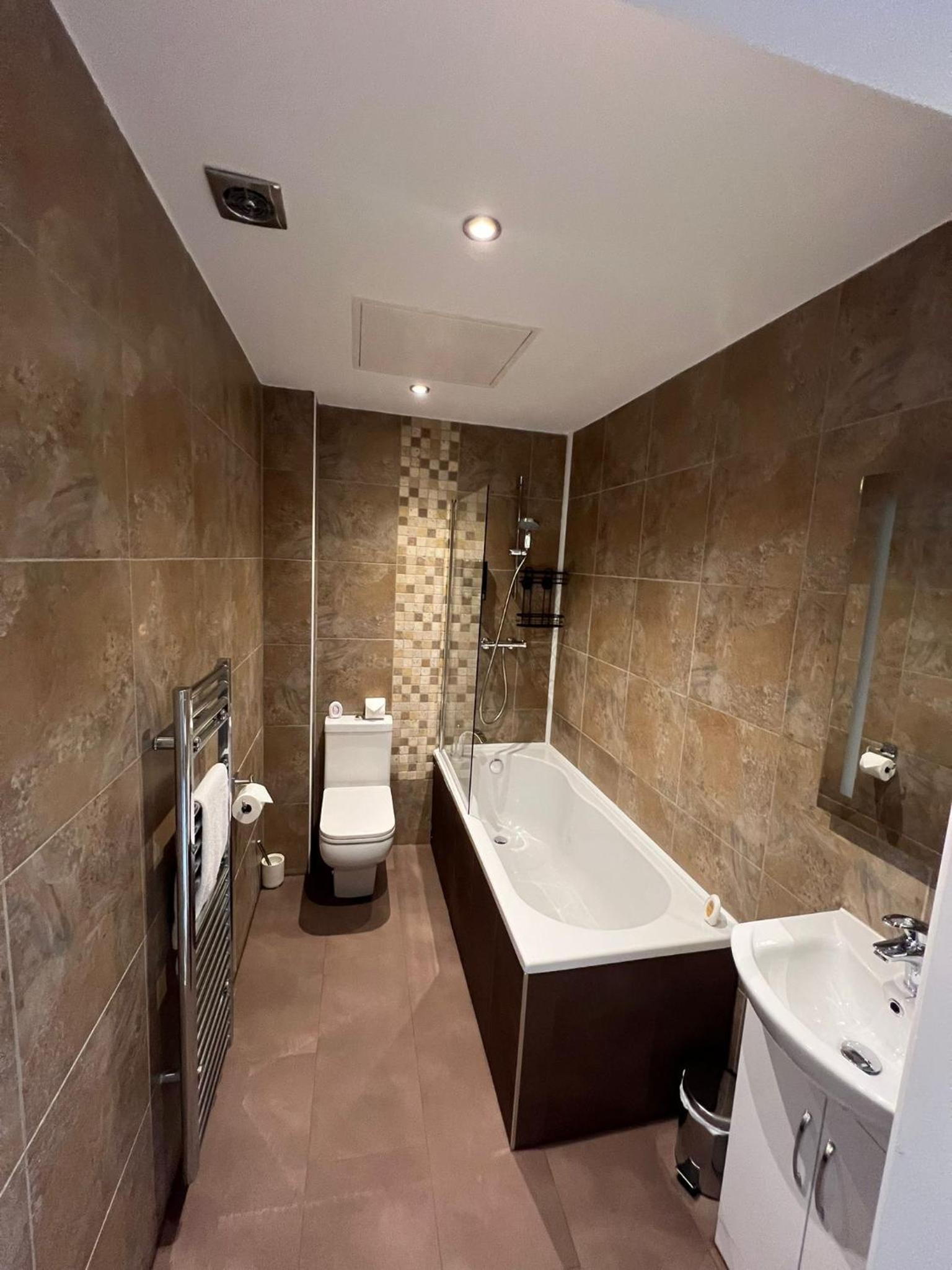 High Tor Hotel