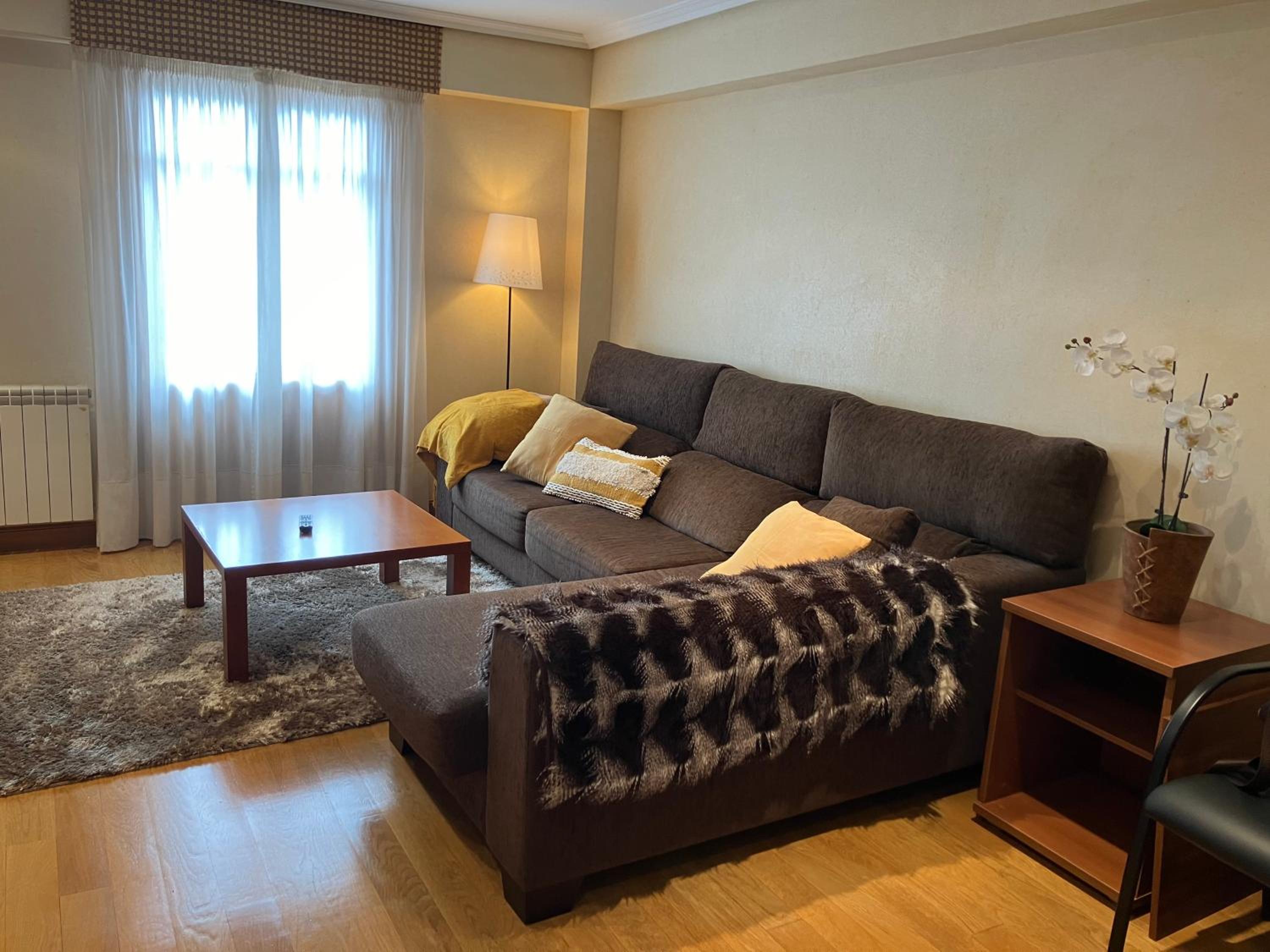 Urumea Apartamento