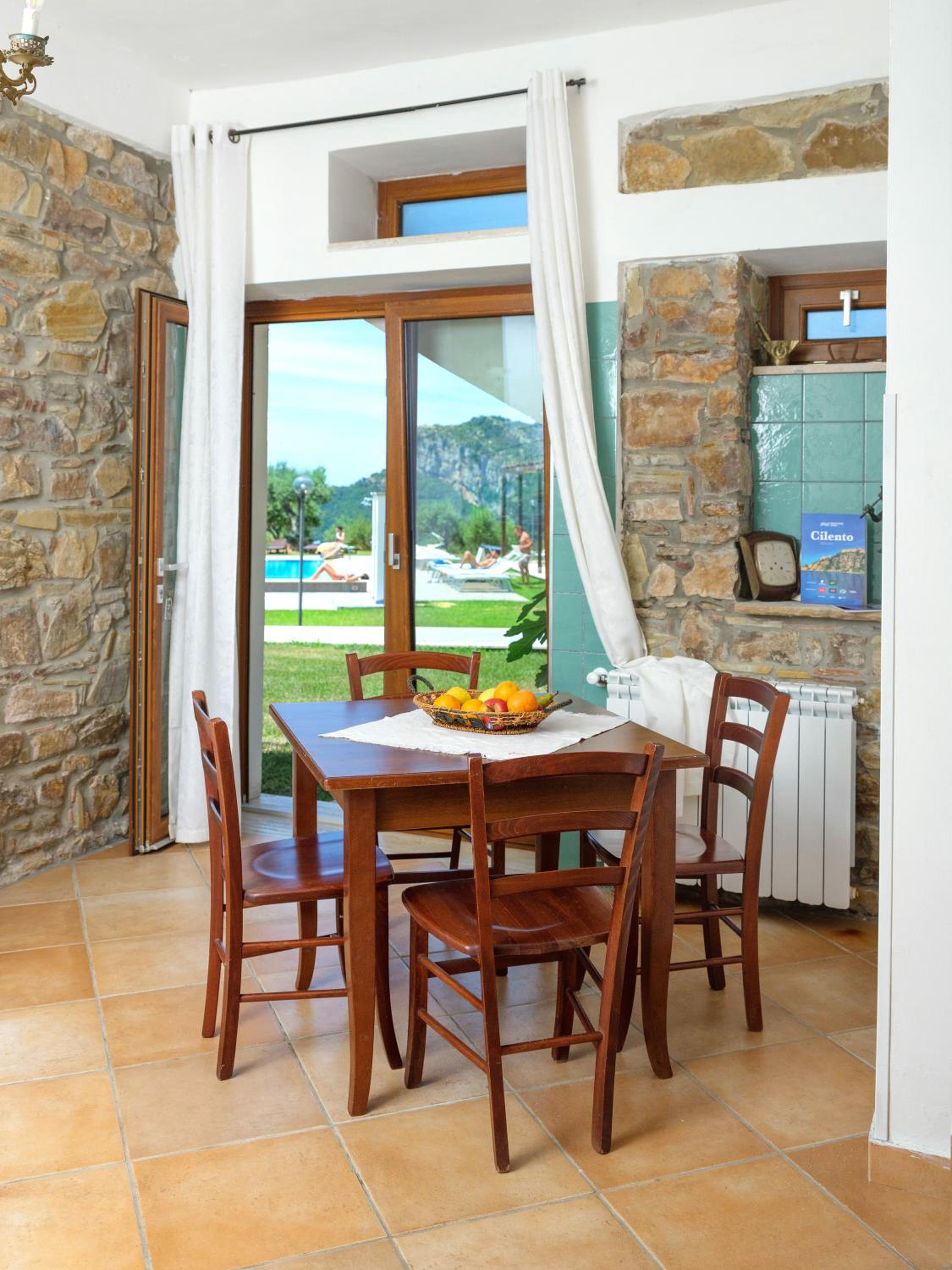 L' Aia Resort