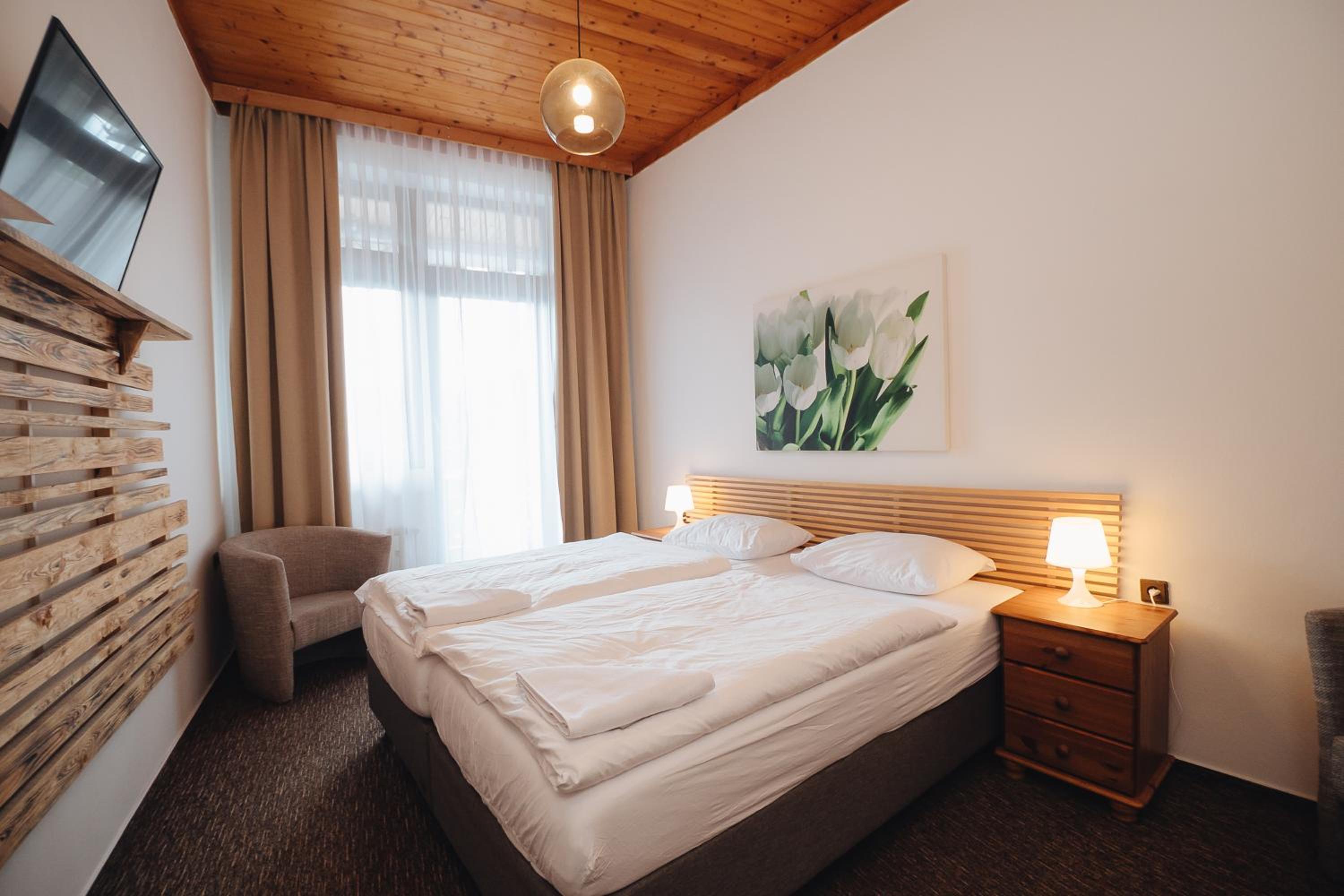 Pension Mona