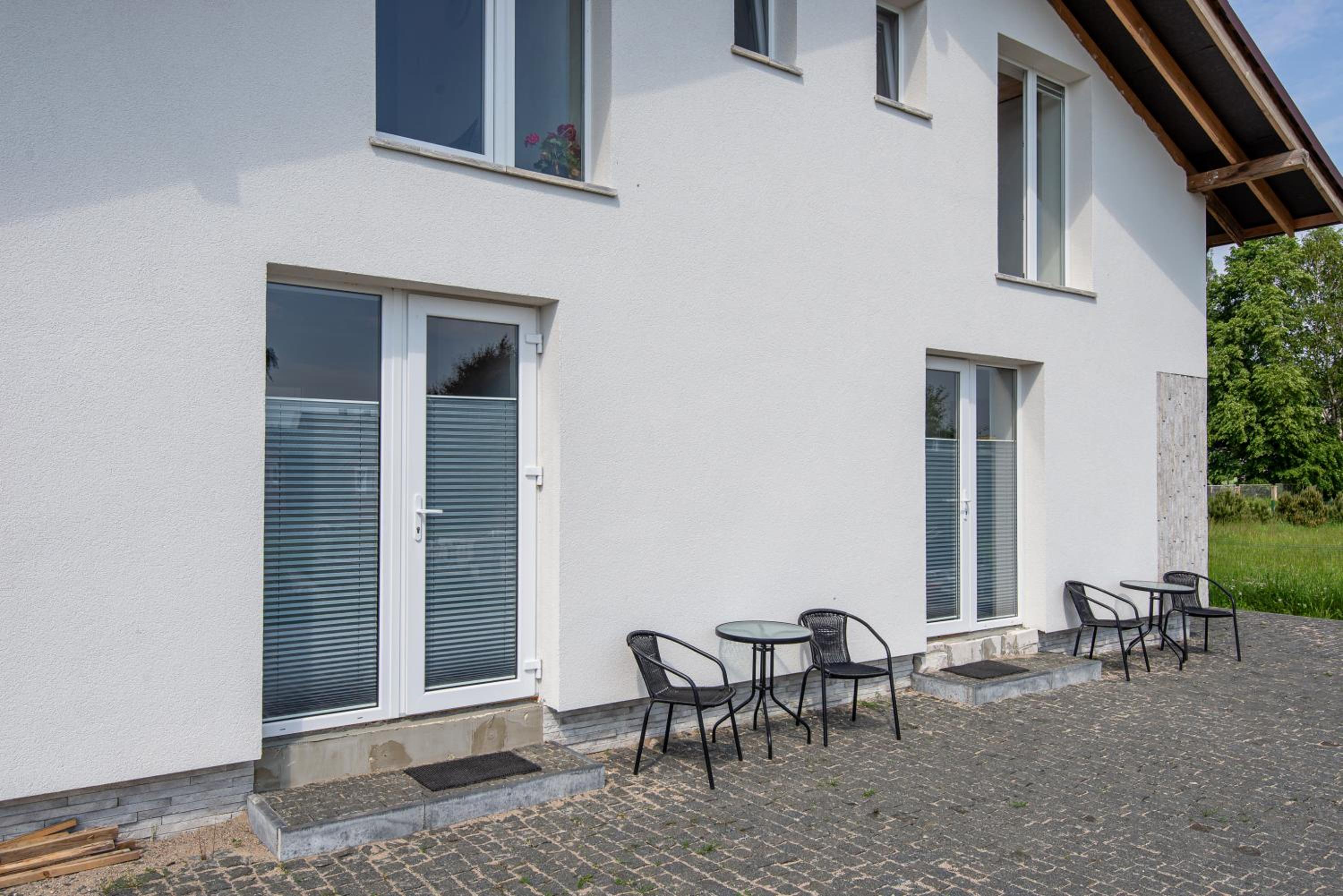 Švyturio Apartamentai