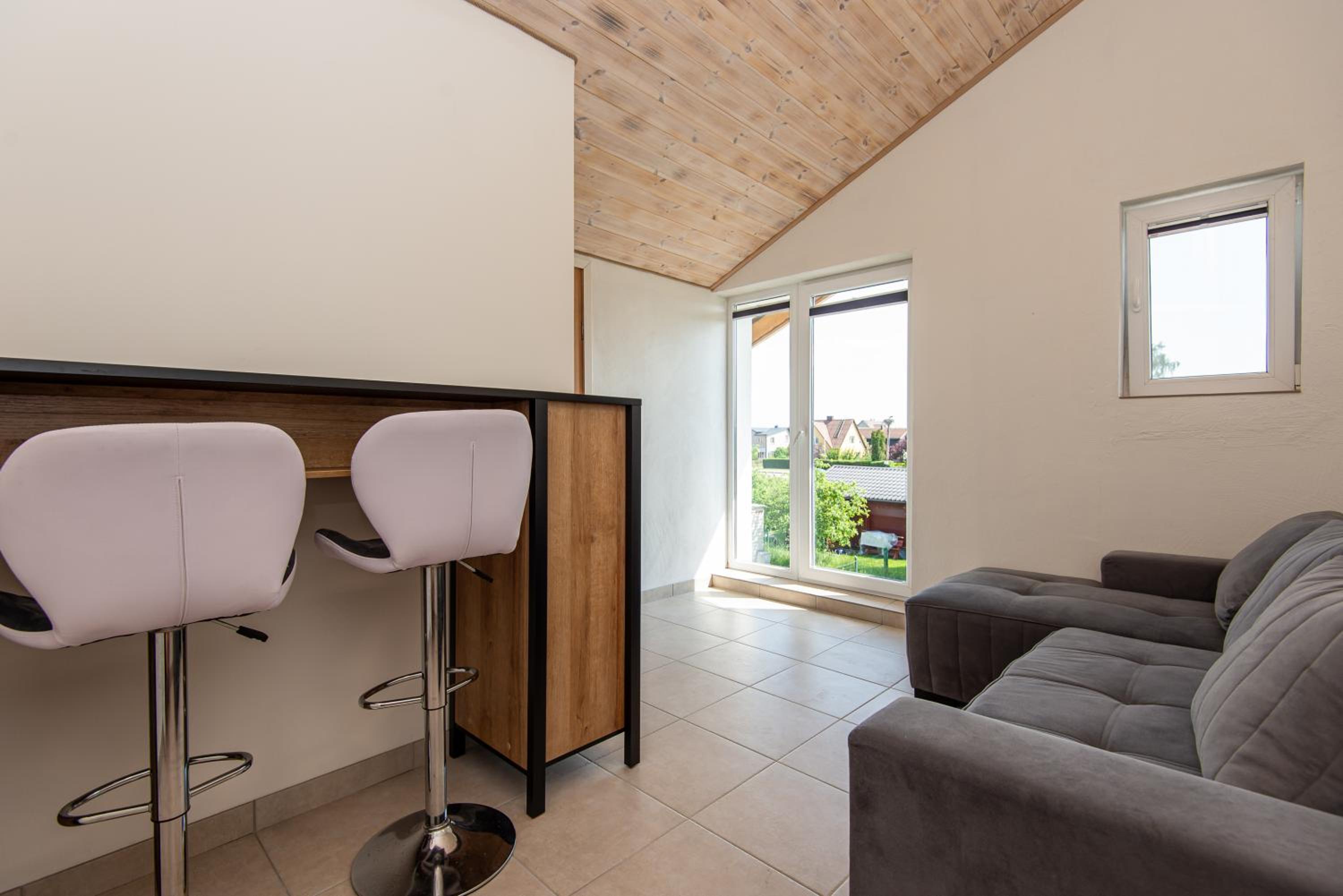 Švyturio Apartamentai