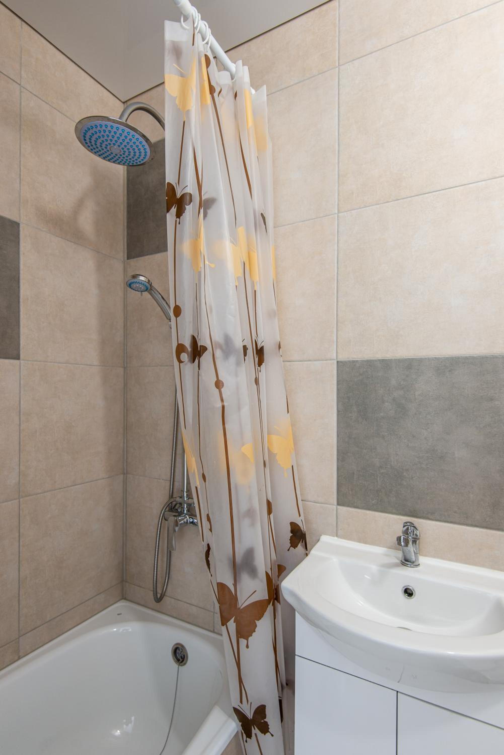 Švyturio Apartamentai