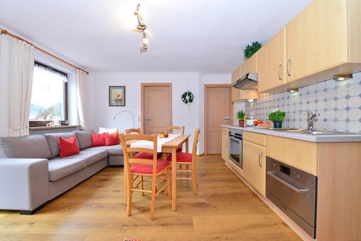 Ferienwohnung bei Hauber's - Property Image 2