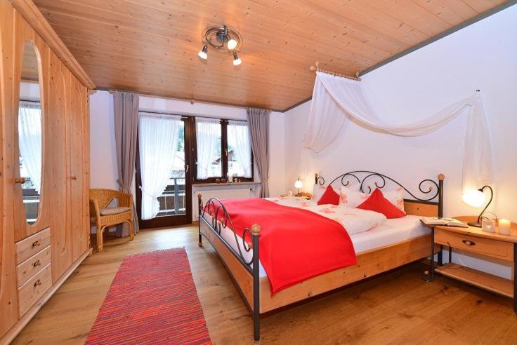Ferienwohnung bei Hauber's - Property Image 12