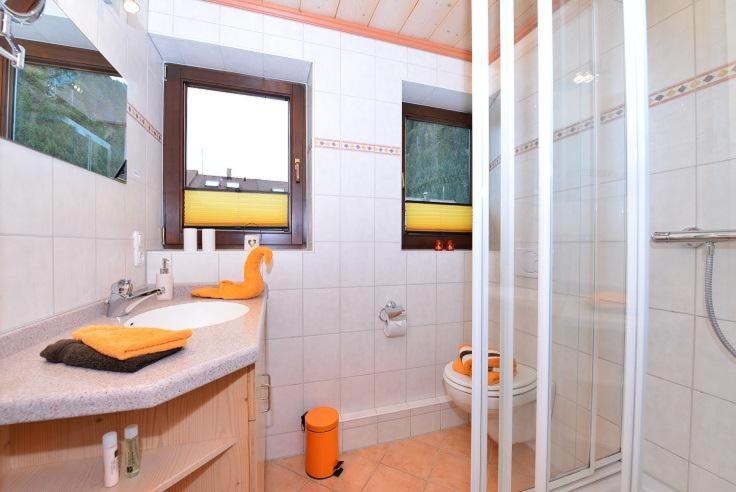 Ferienwohnung bei Hauber's - Property Image 10