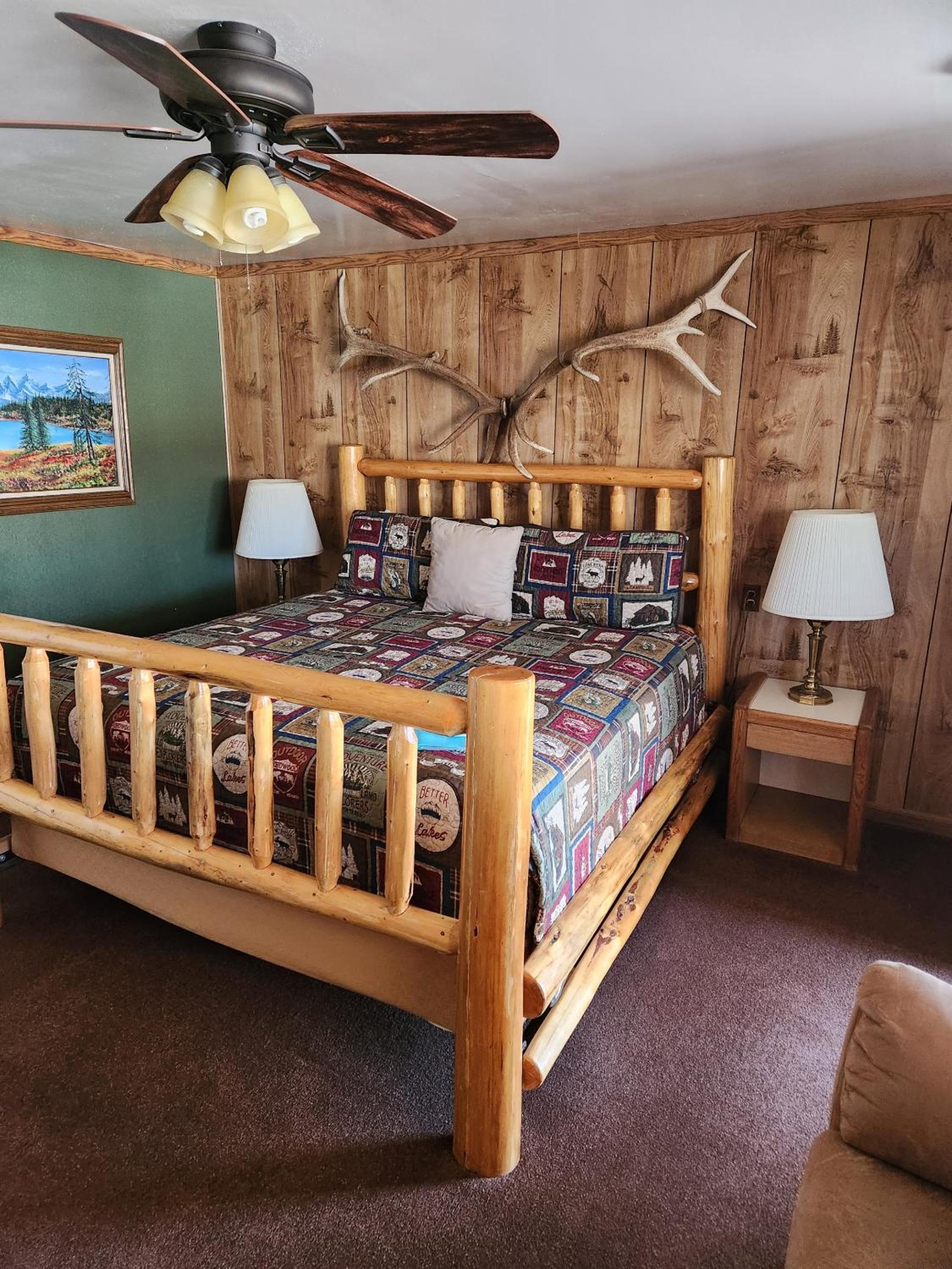 Cowboy Country Inn view 5