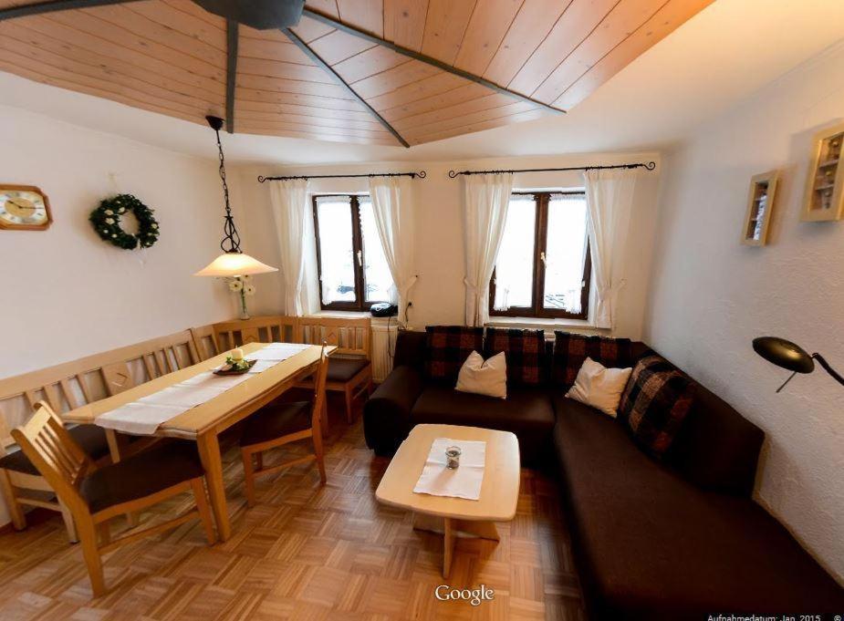 Ferienwohnung bei Hauber's - Property Image 7