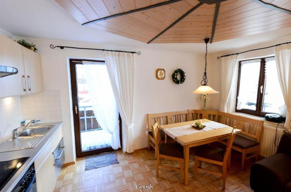 Ferienwohnung bei Hauber's - Property Image 6