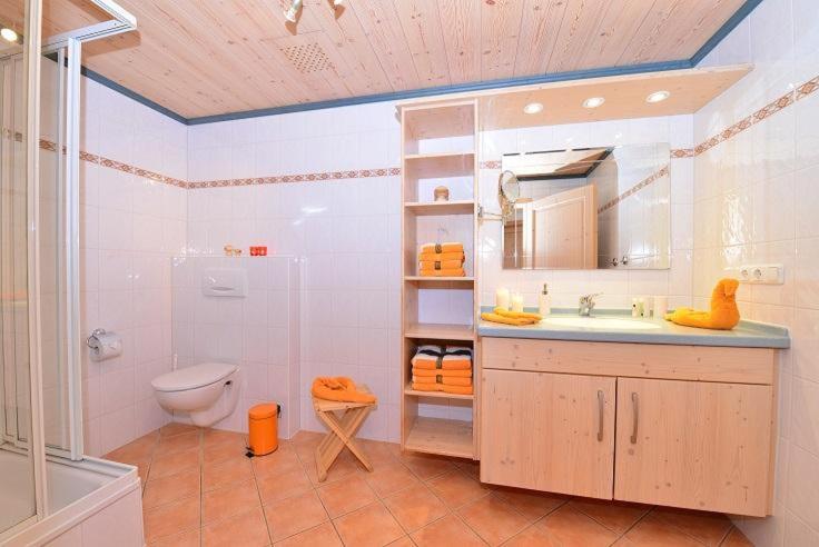 Ferienwohnung bei Hauber's - Property Image 5