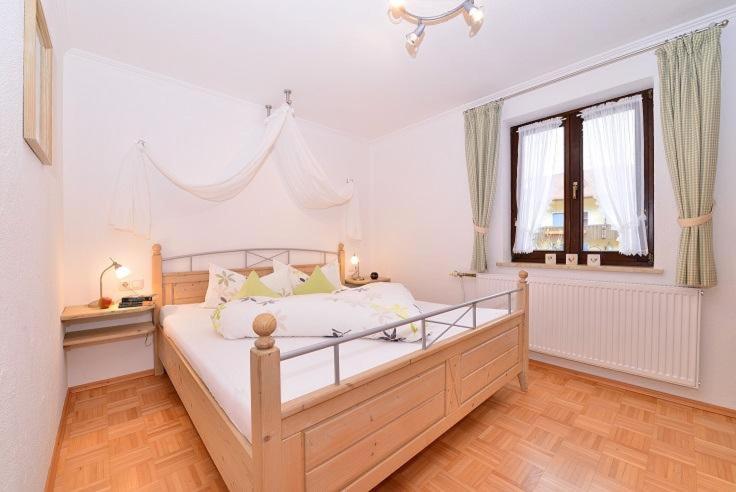 Ferienwohnung bei Hauber's - Property Image 3