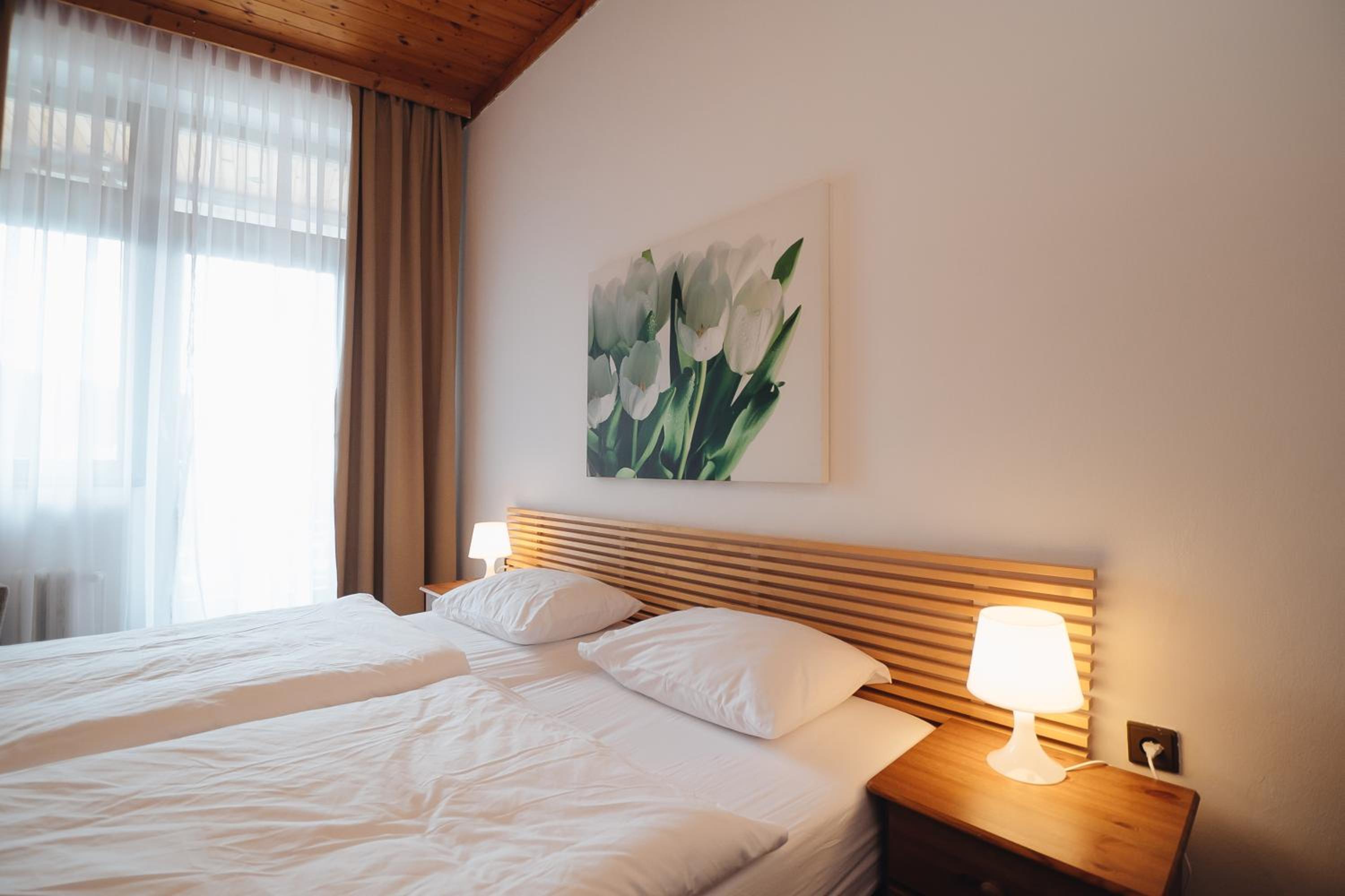 Pension Mona