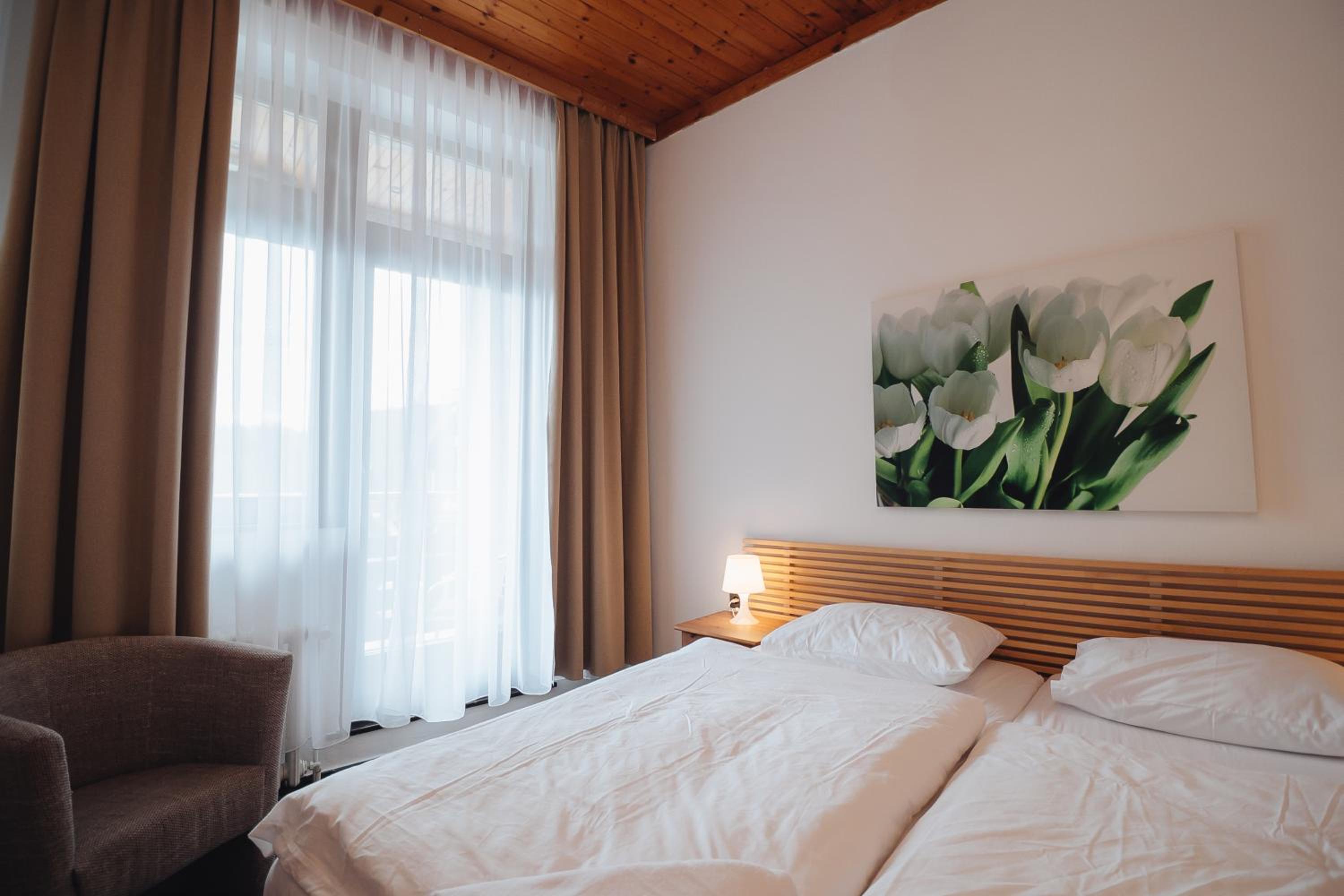 Pension Mona