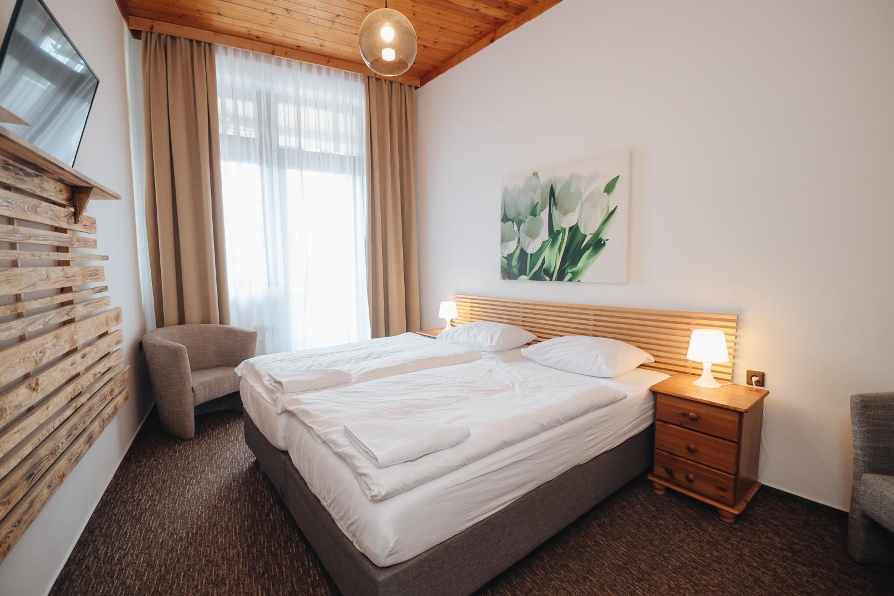 Pension Mona
